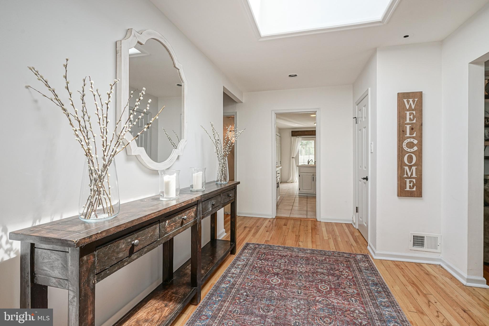 NARBERTH - Residential