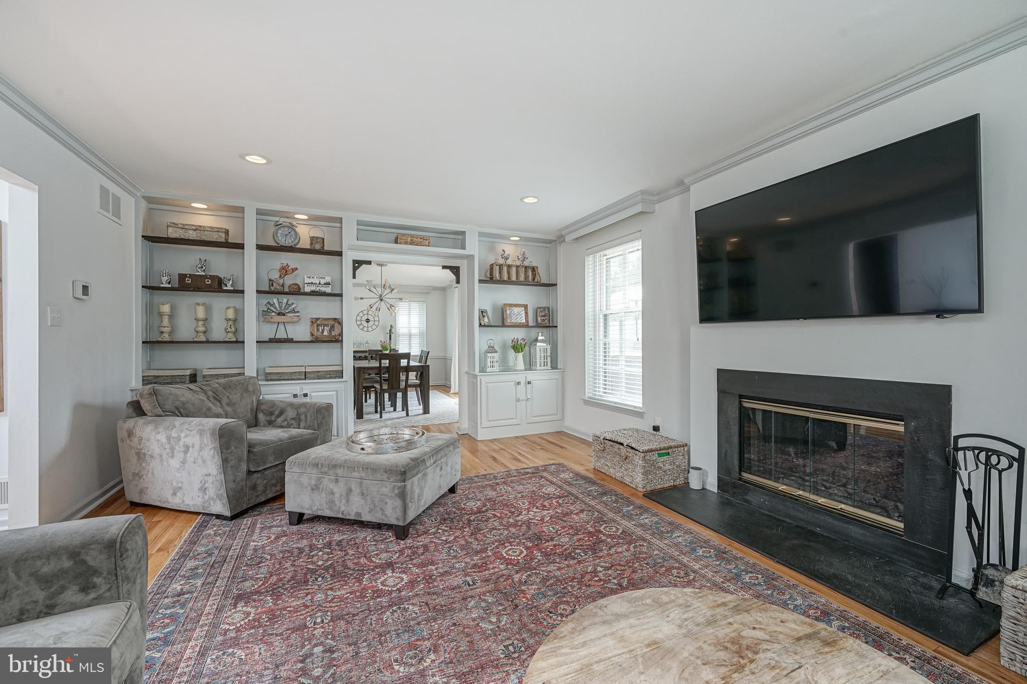 NARBERTH - Residential