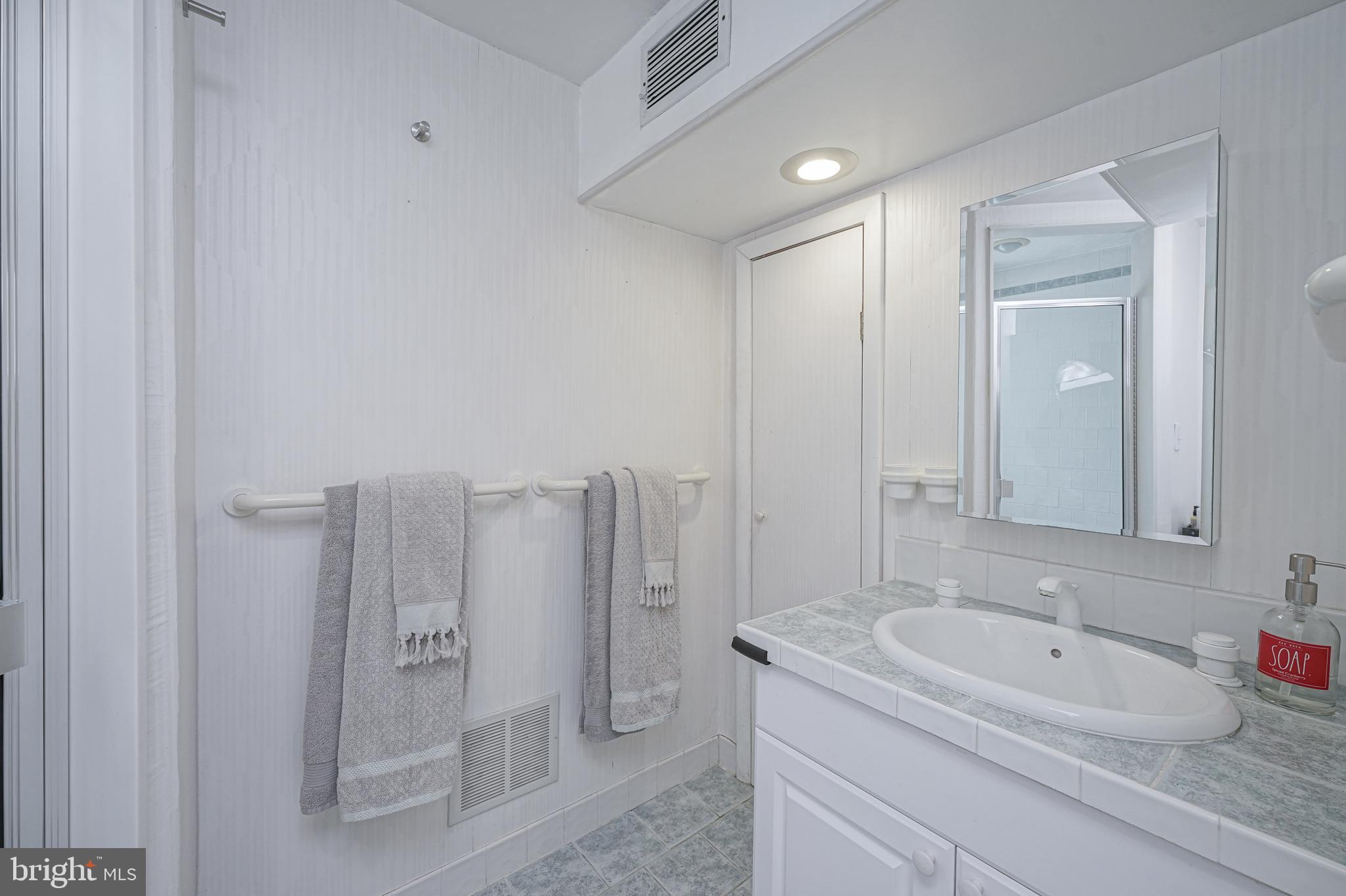 NARBERTH - Residential