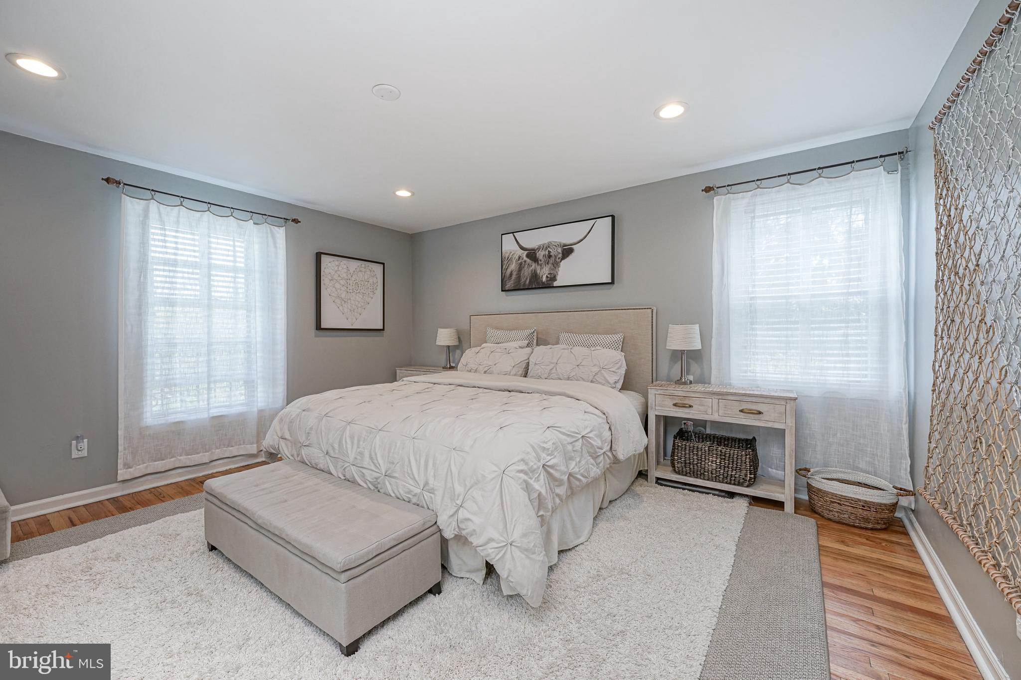 NARBERTH - Residential