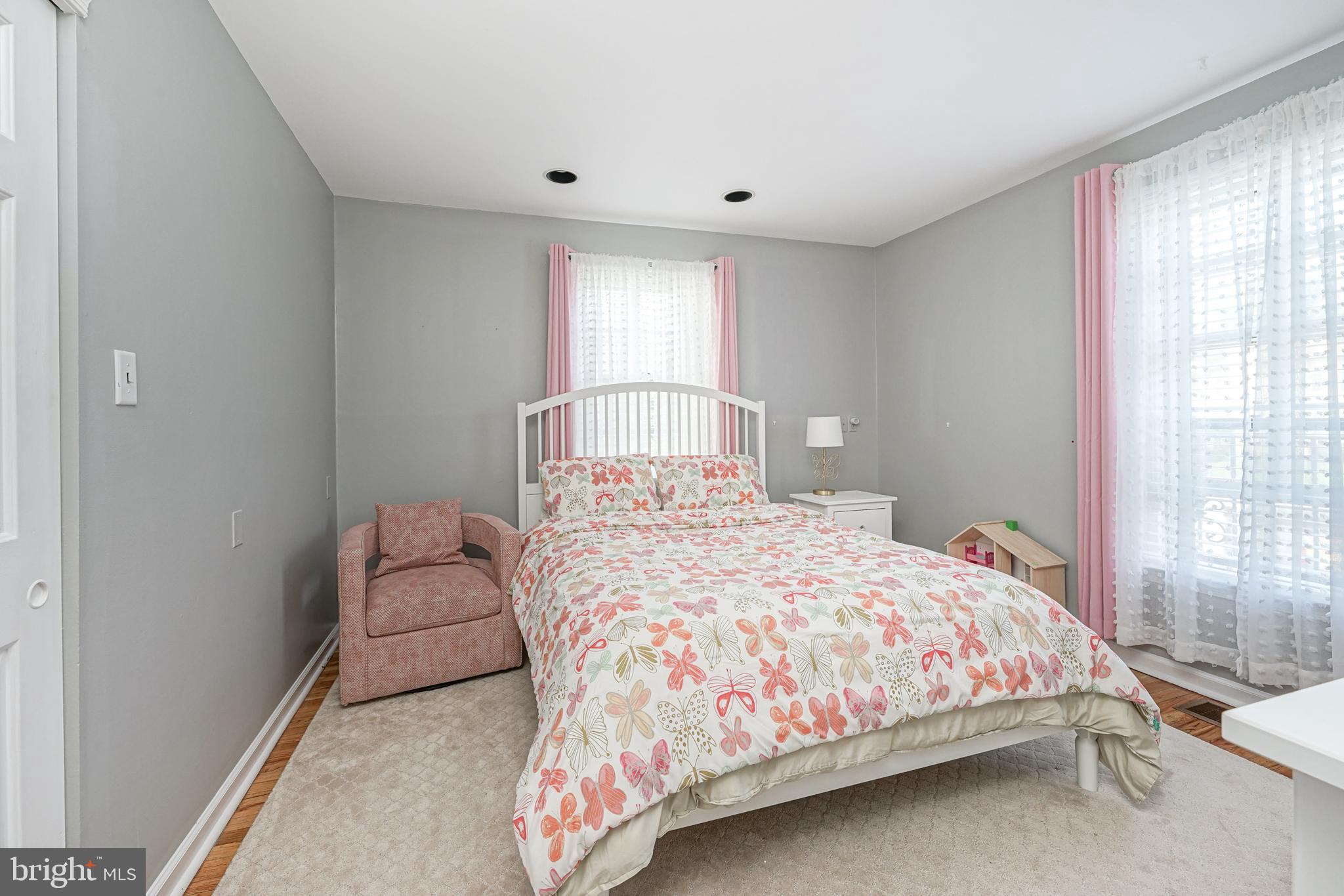 NARBERTH - Residential