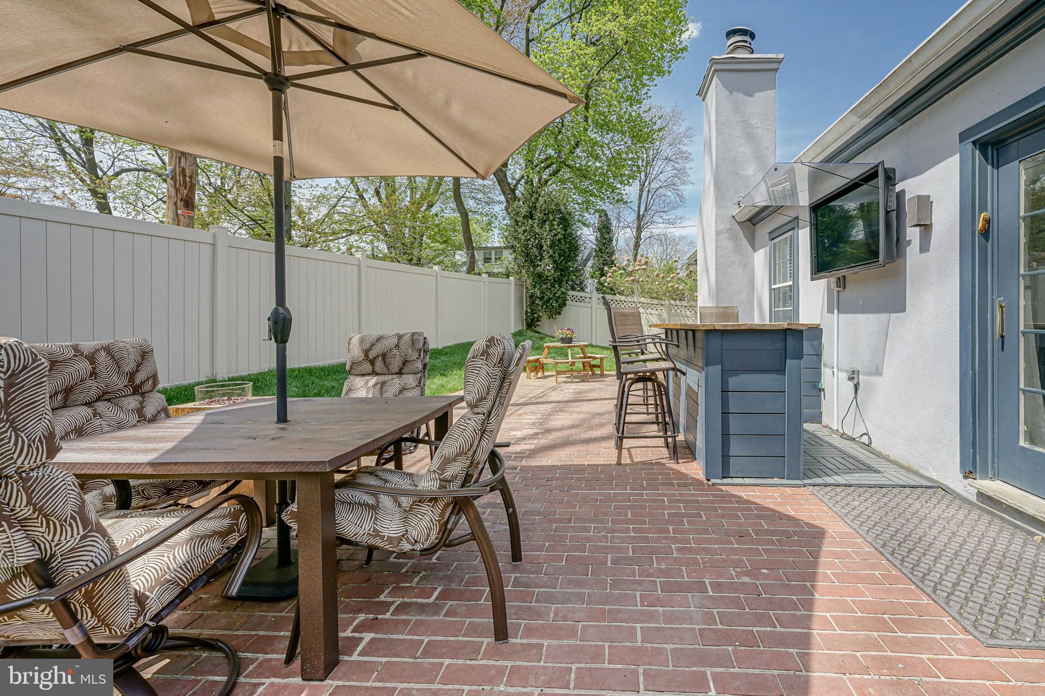 NARBERTH - Residential