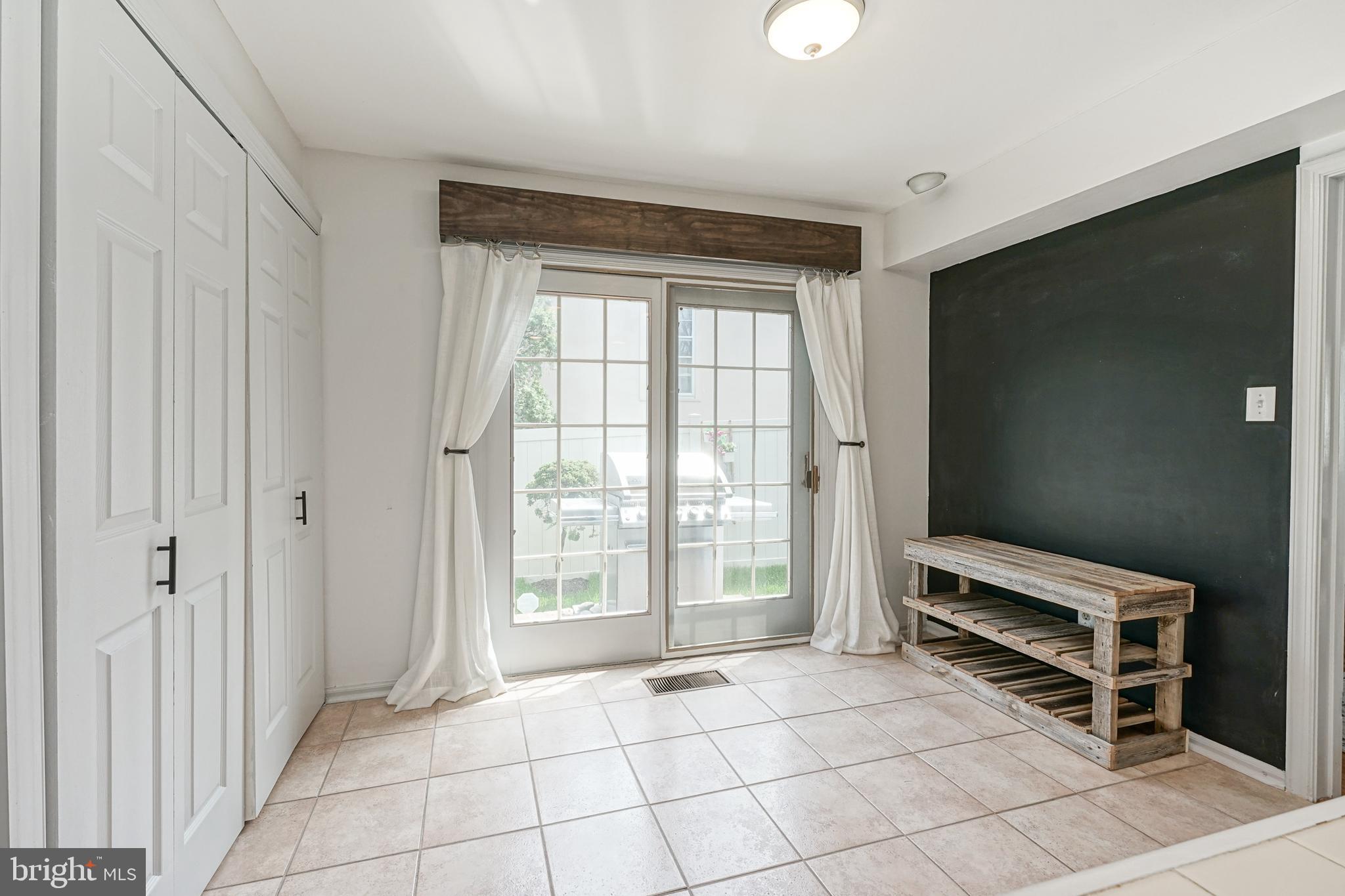 NARBERTH - Residential