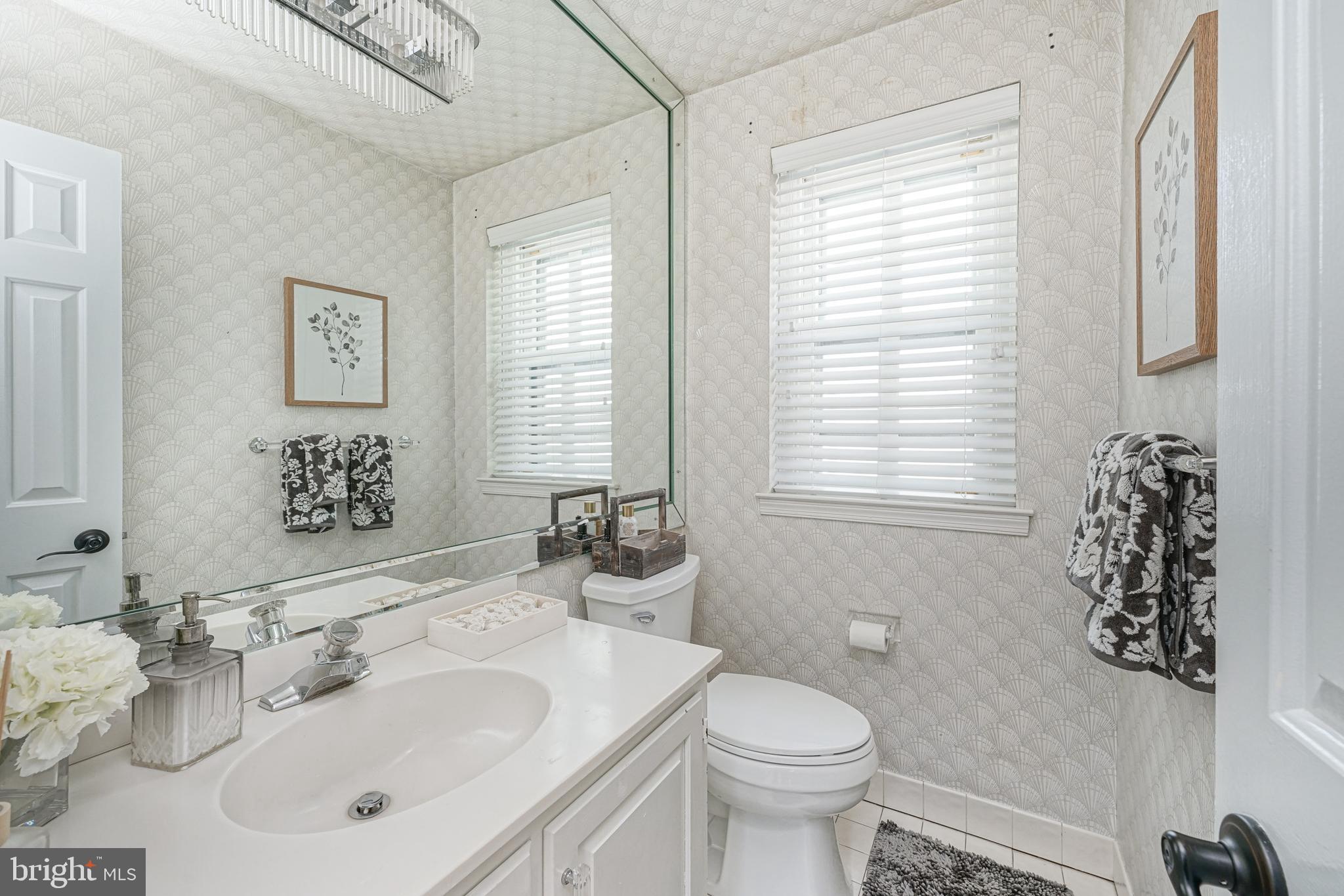 NARBERTH - Residential