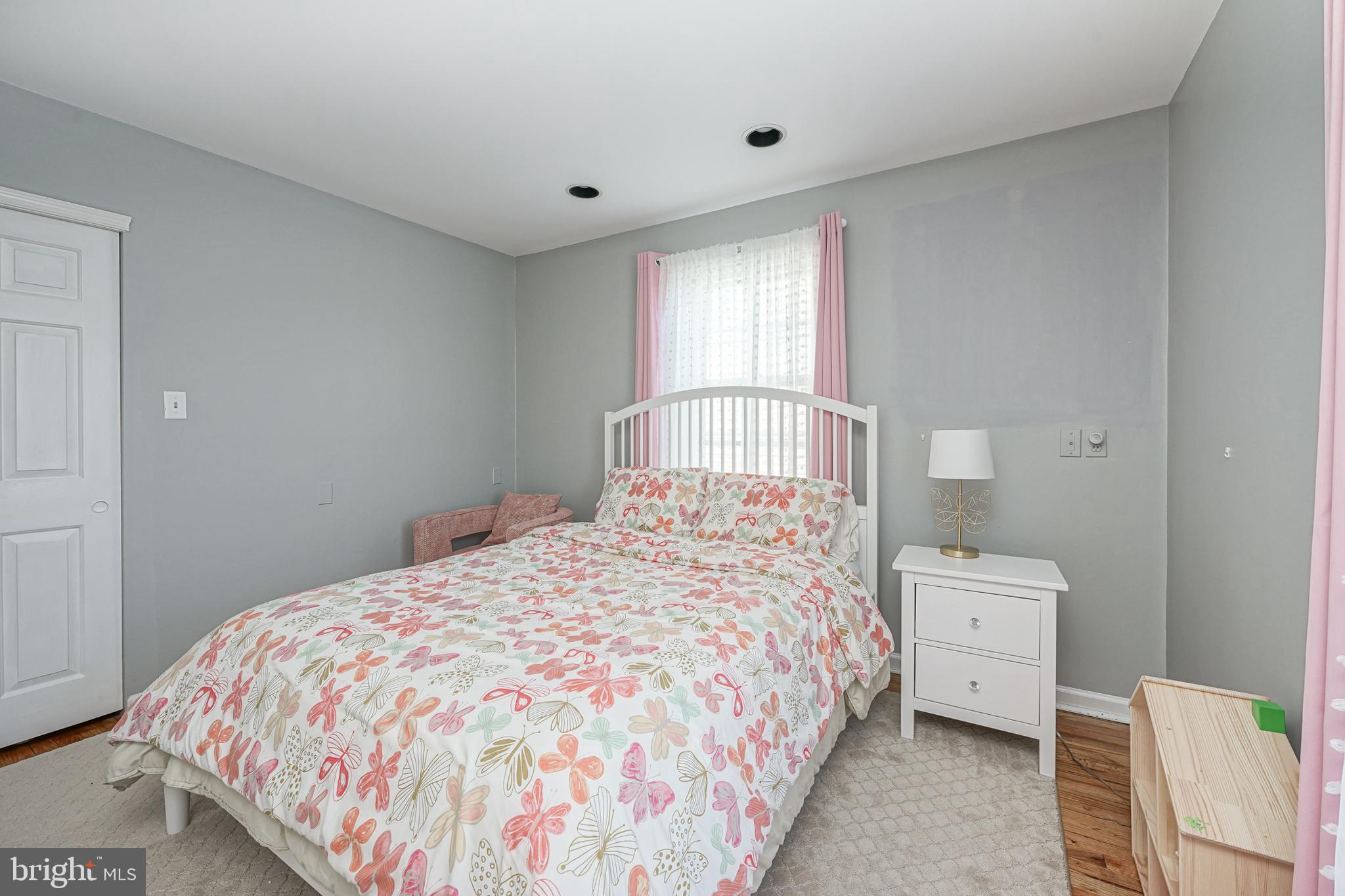 NARBERTH - Residential