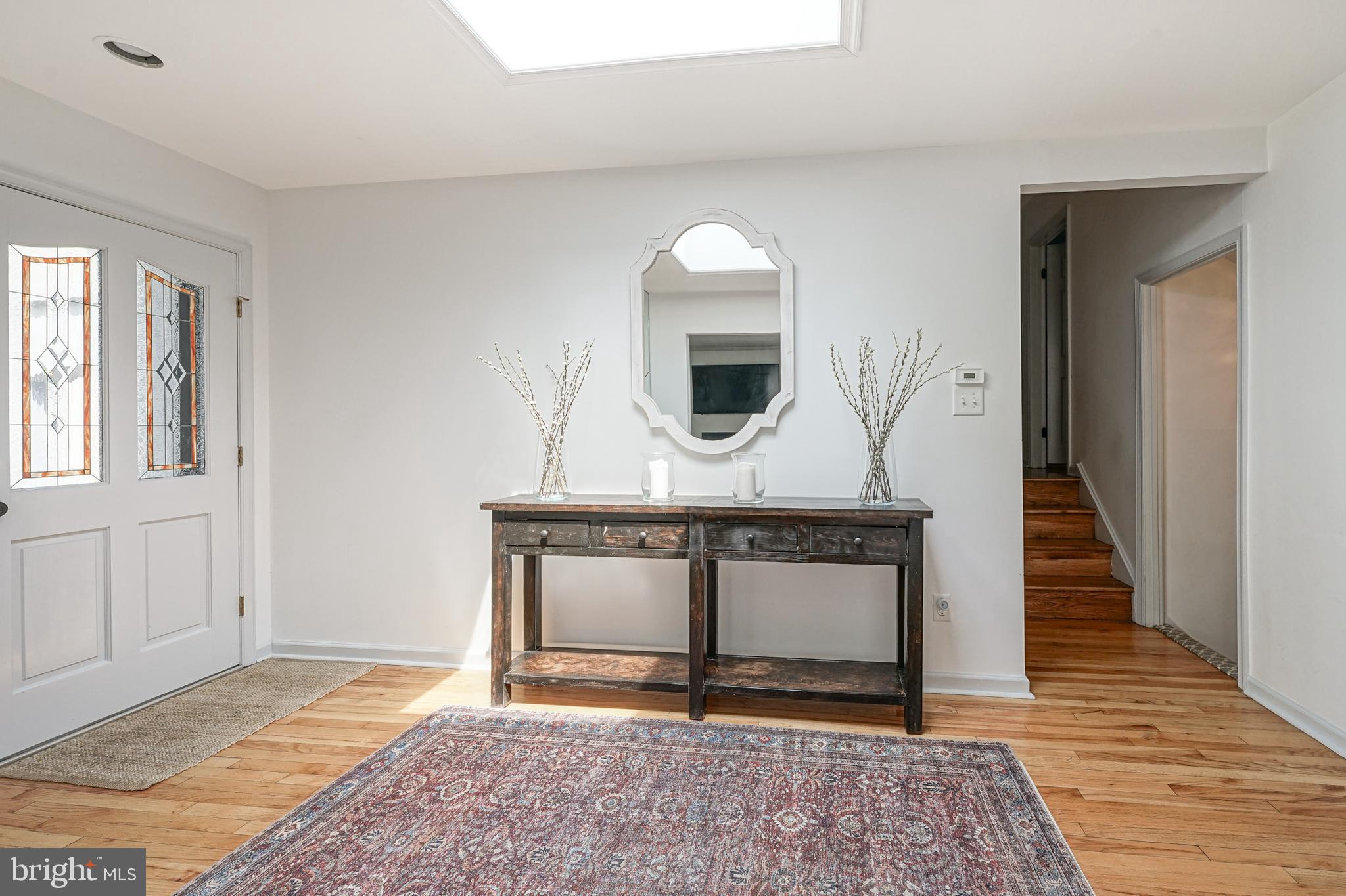 NARBERTH - Residential