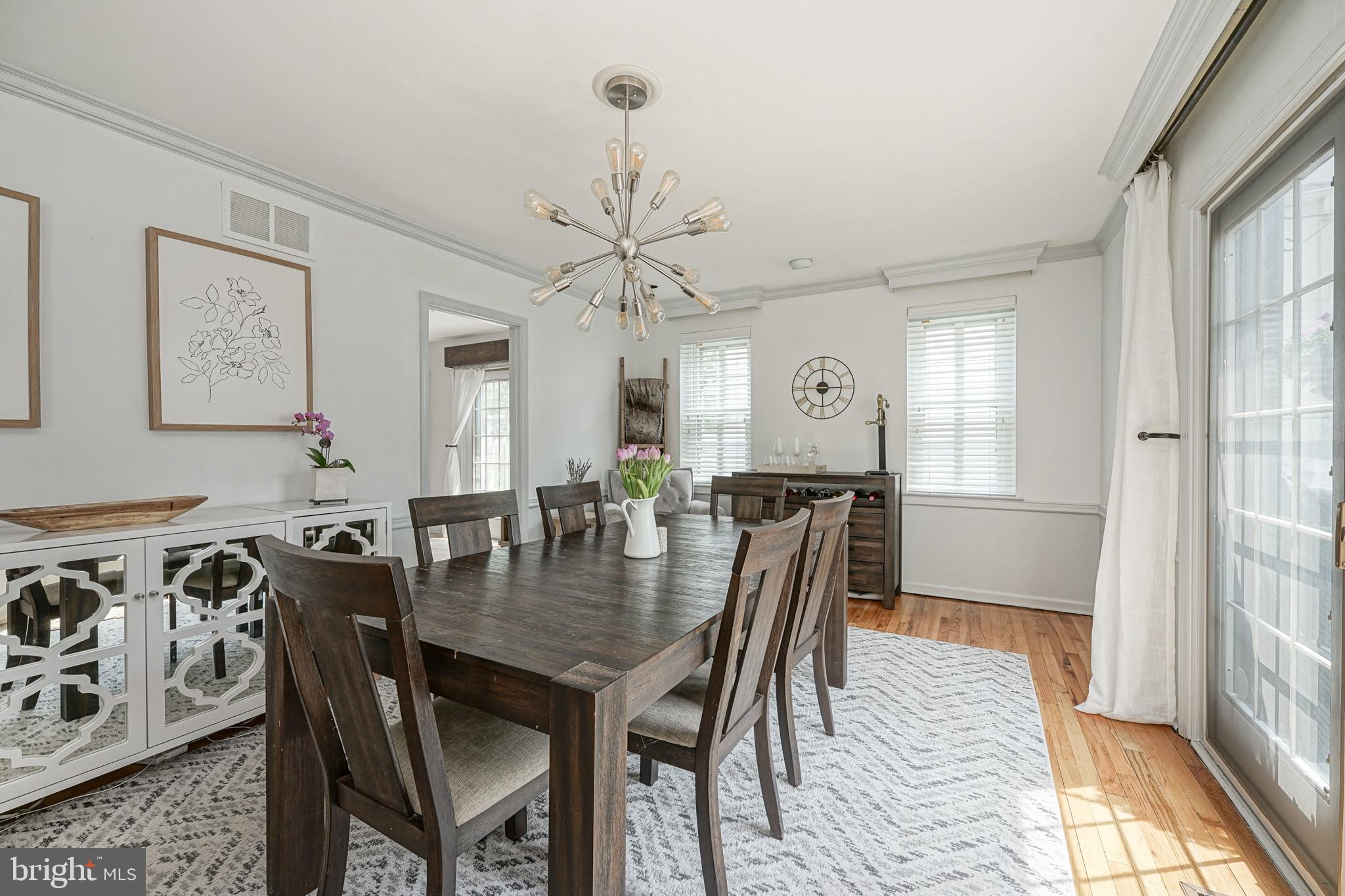 NARBERTH - Residential