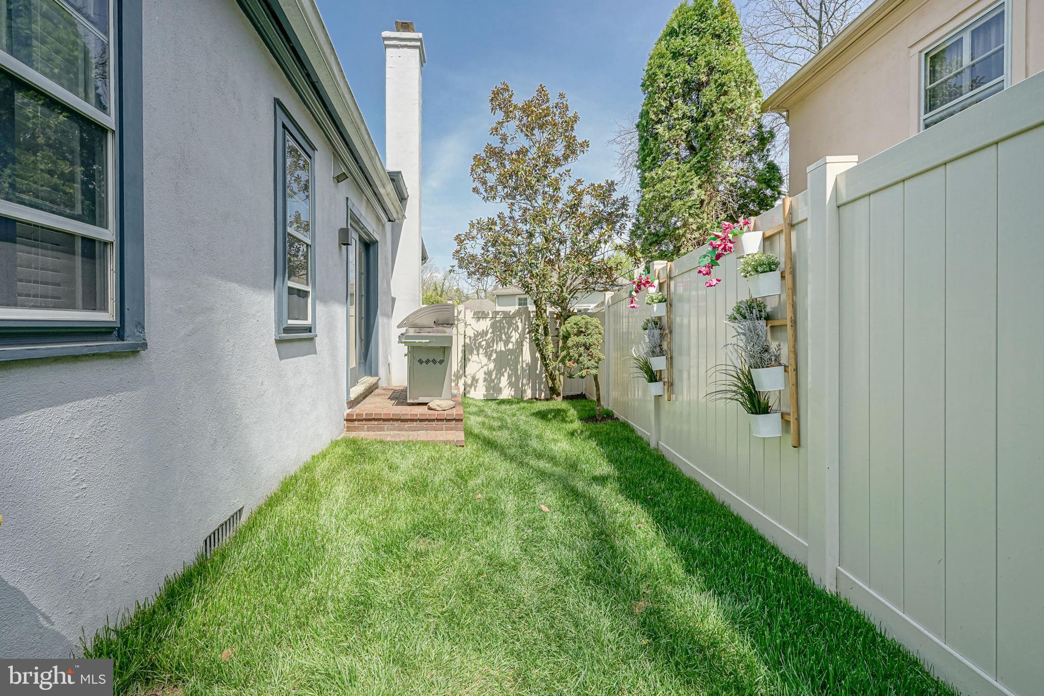 NARBERTH - Residential