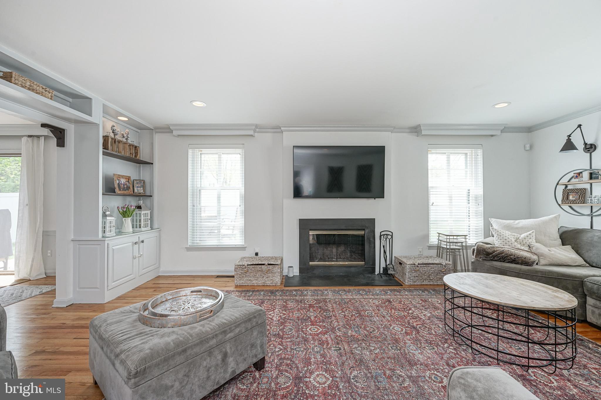 NARBERTH - Residential