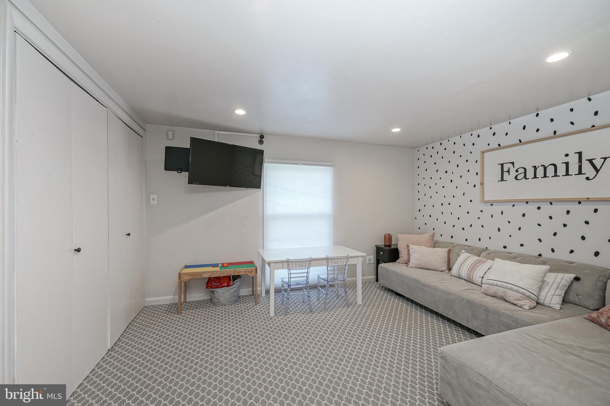 NARBERTH - Residential