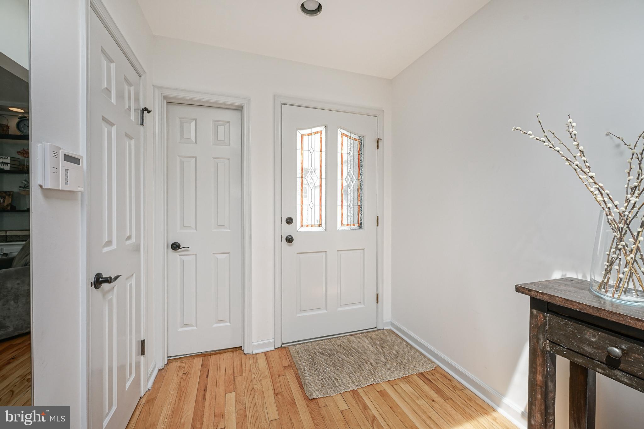 NARBERTH - Residential