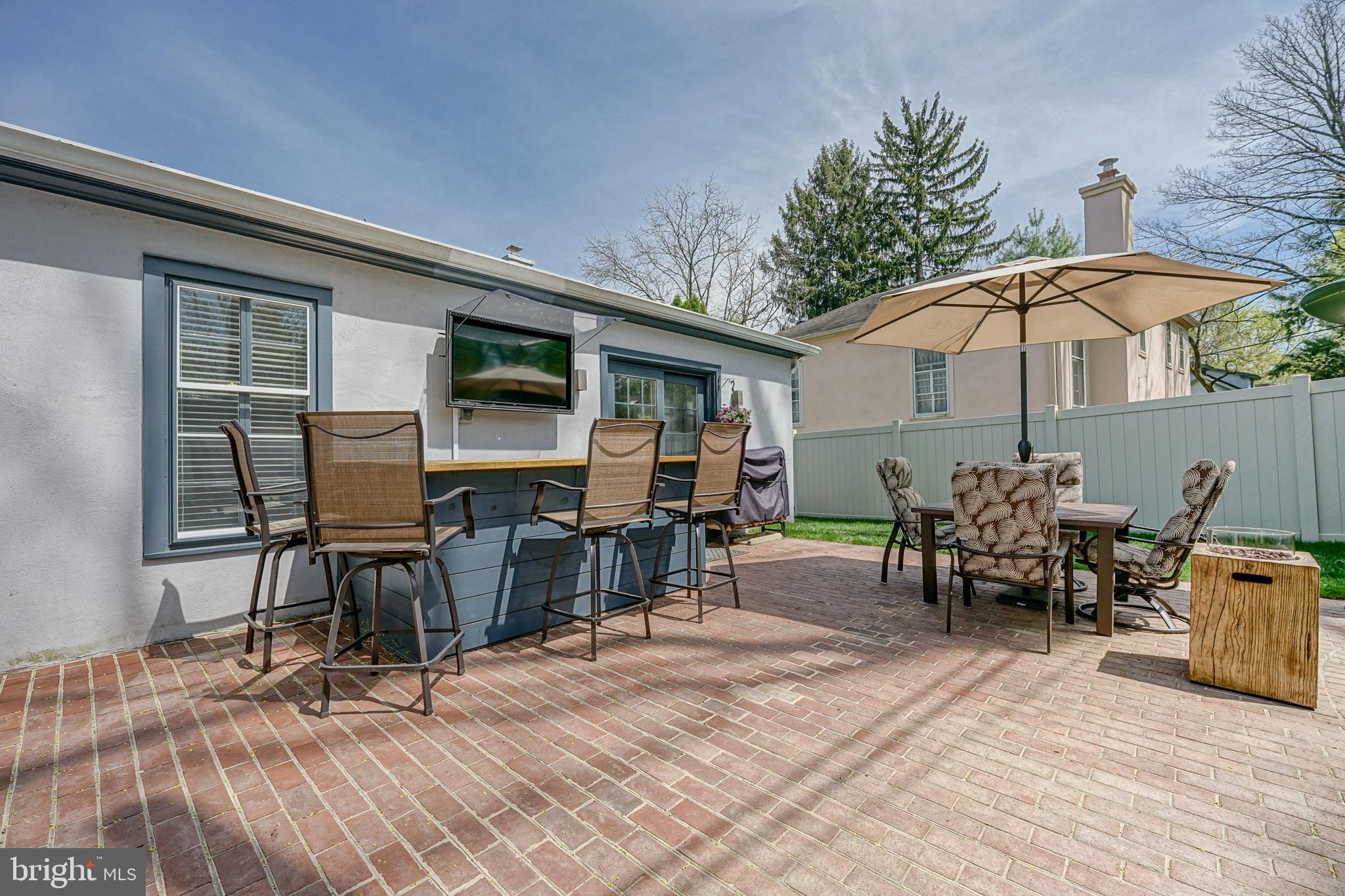 NARBERTH - Residential