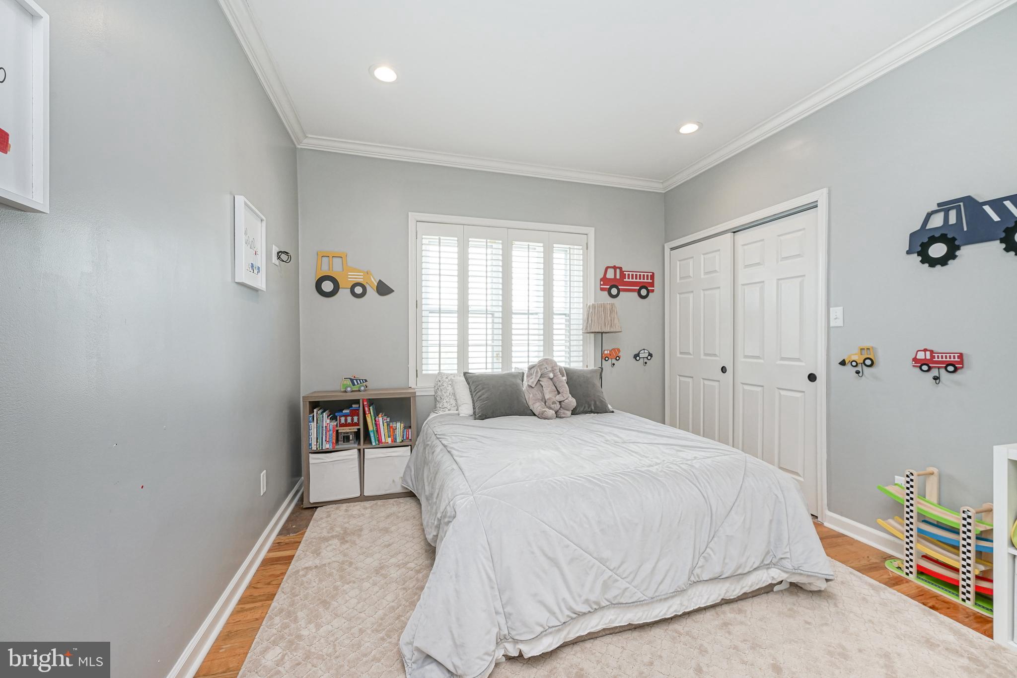 NARBERTH - Residential