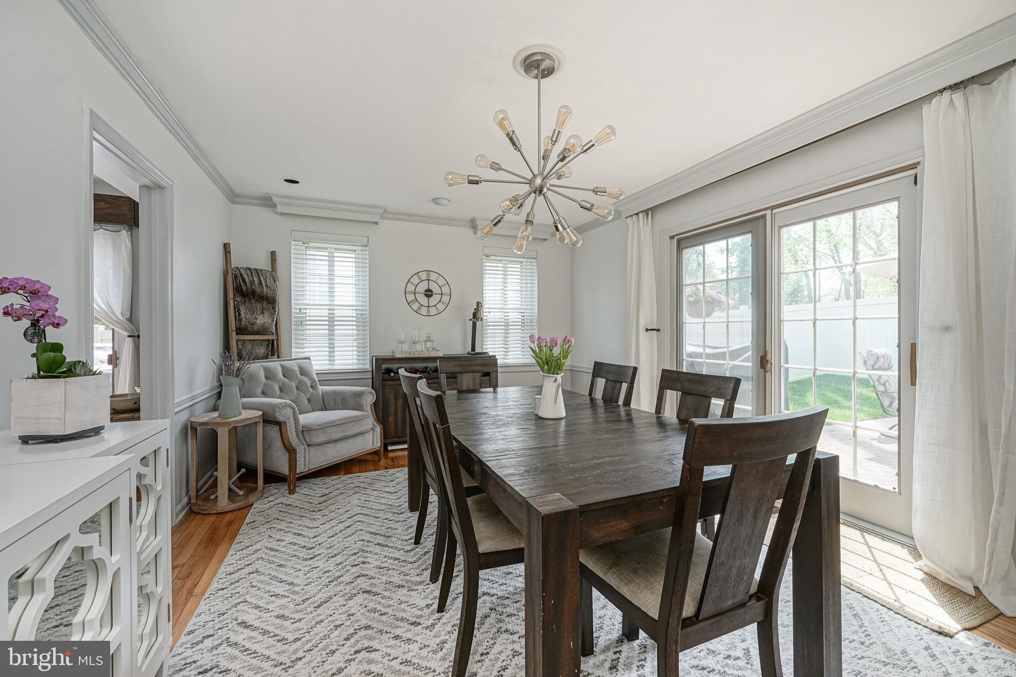 NARBERTH - Residential