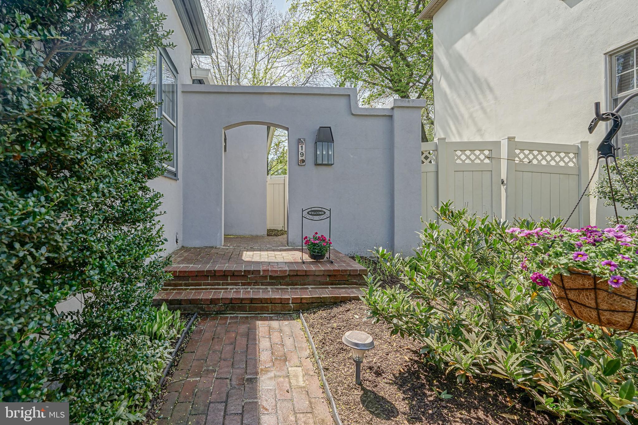 NARBERTH - Residential