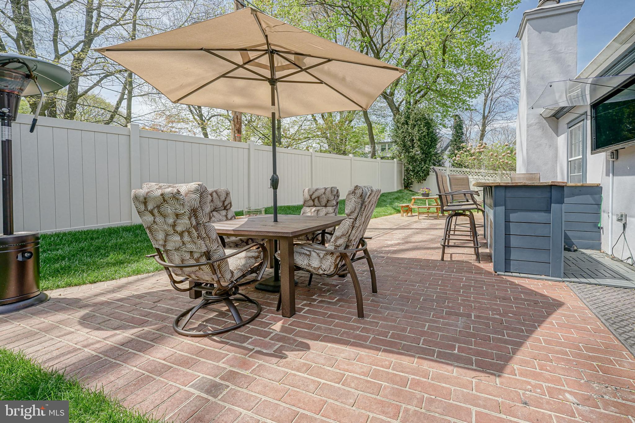 NARBERTH - Residential