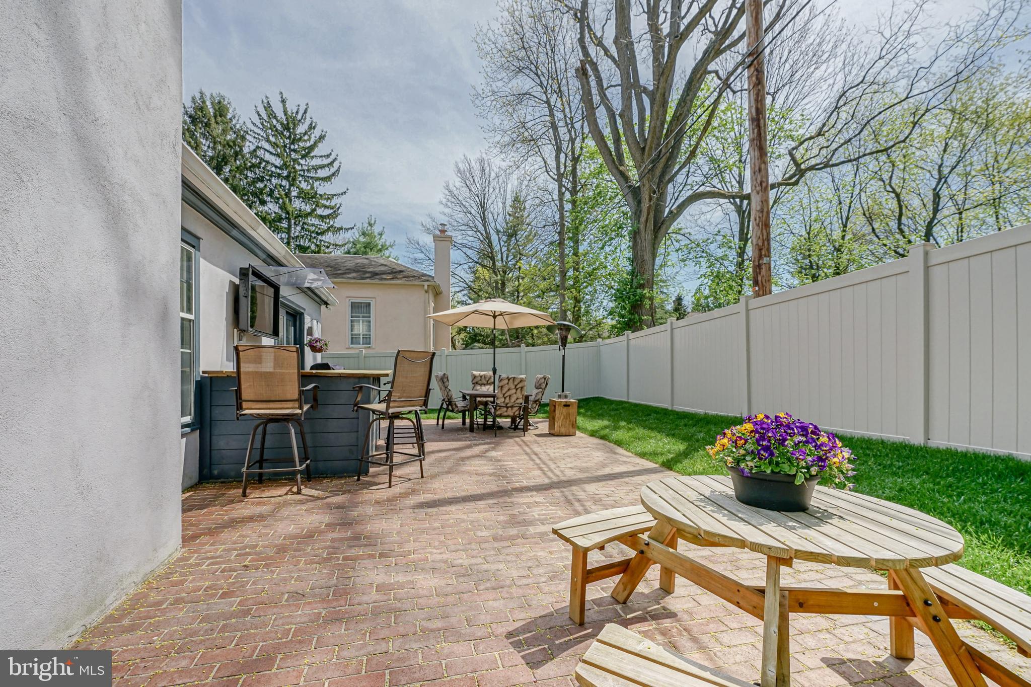 NARBERTH - Residential