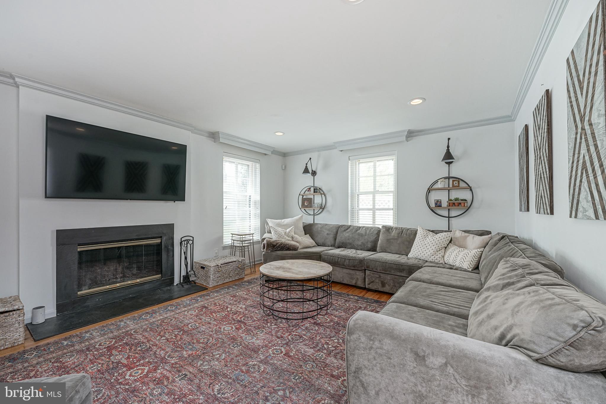 NARBERTH - Residential