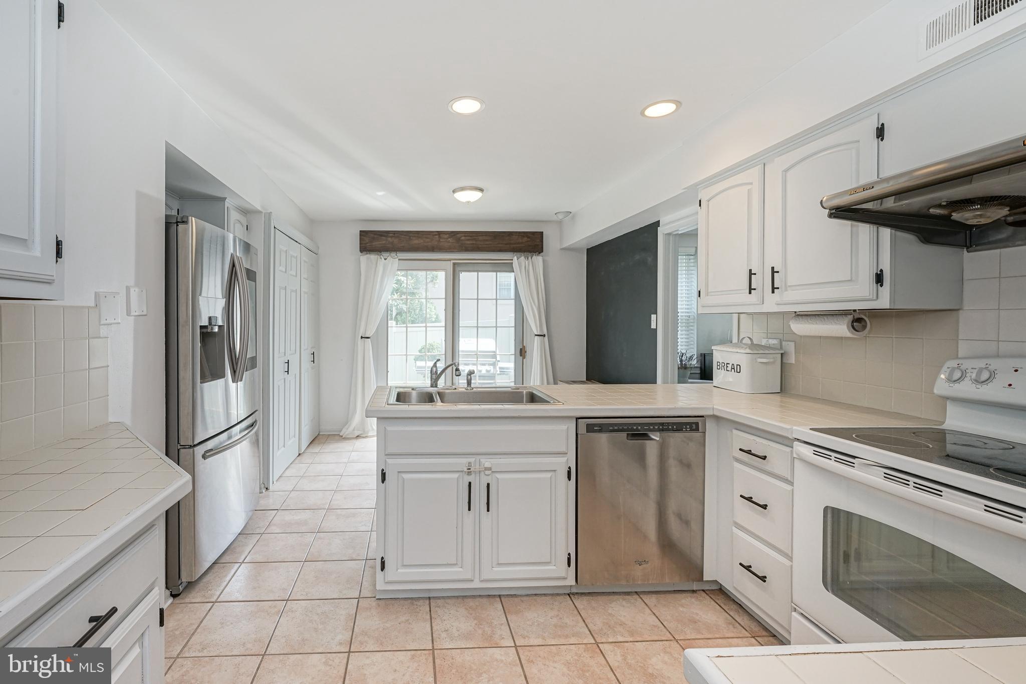 NARBERTH - Residential