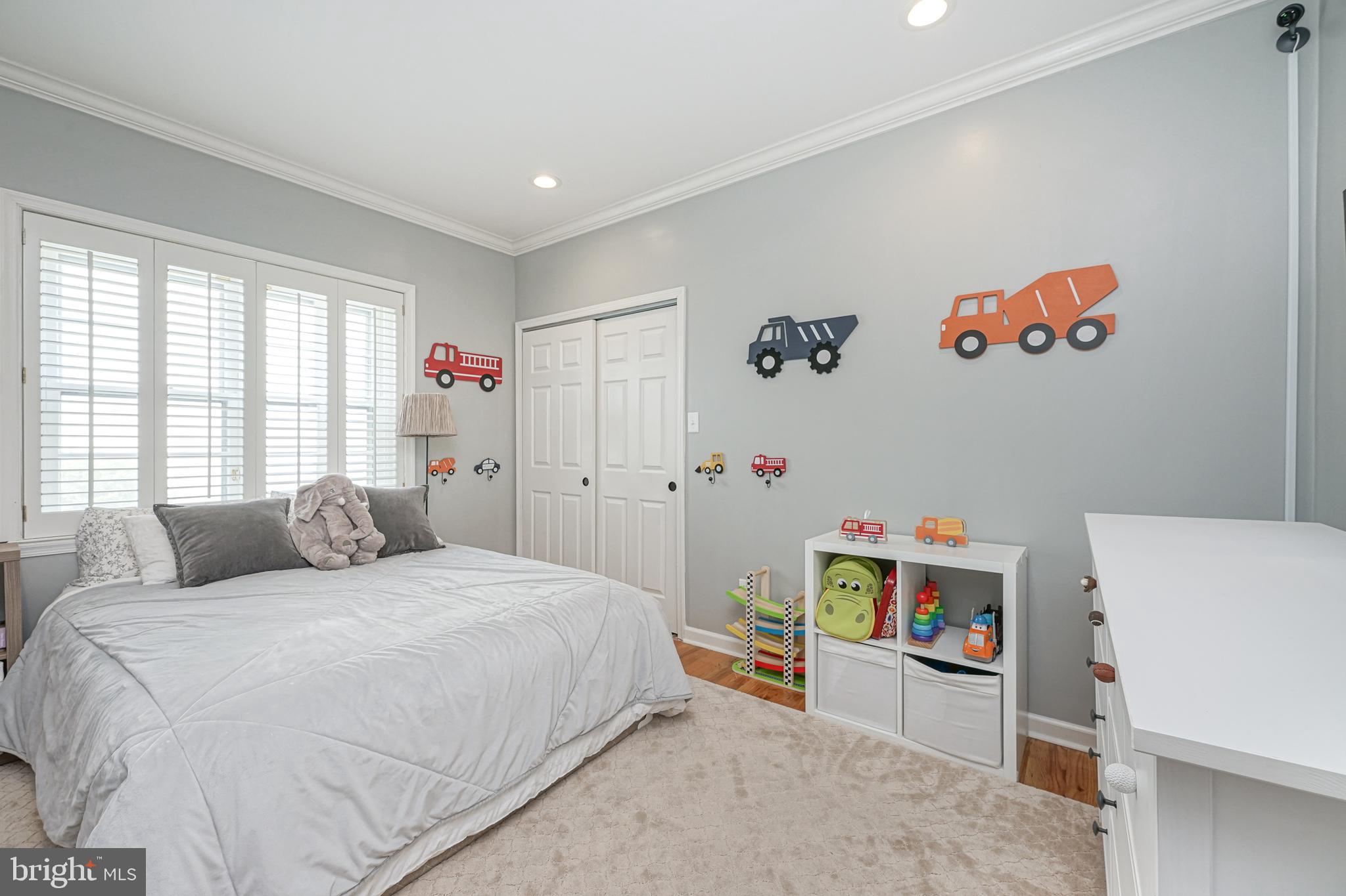 NARBERTH - Residential