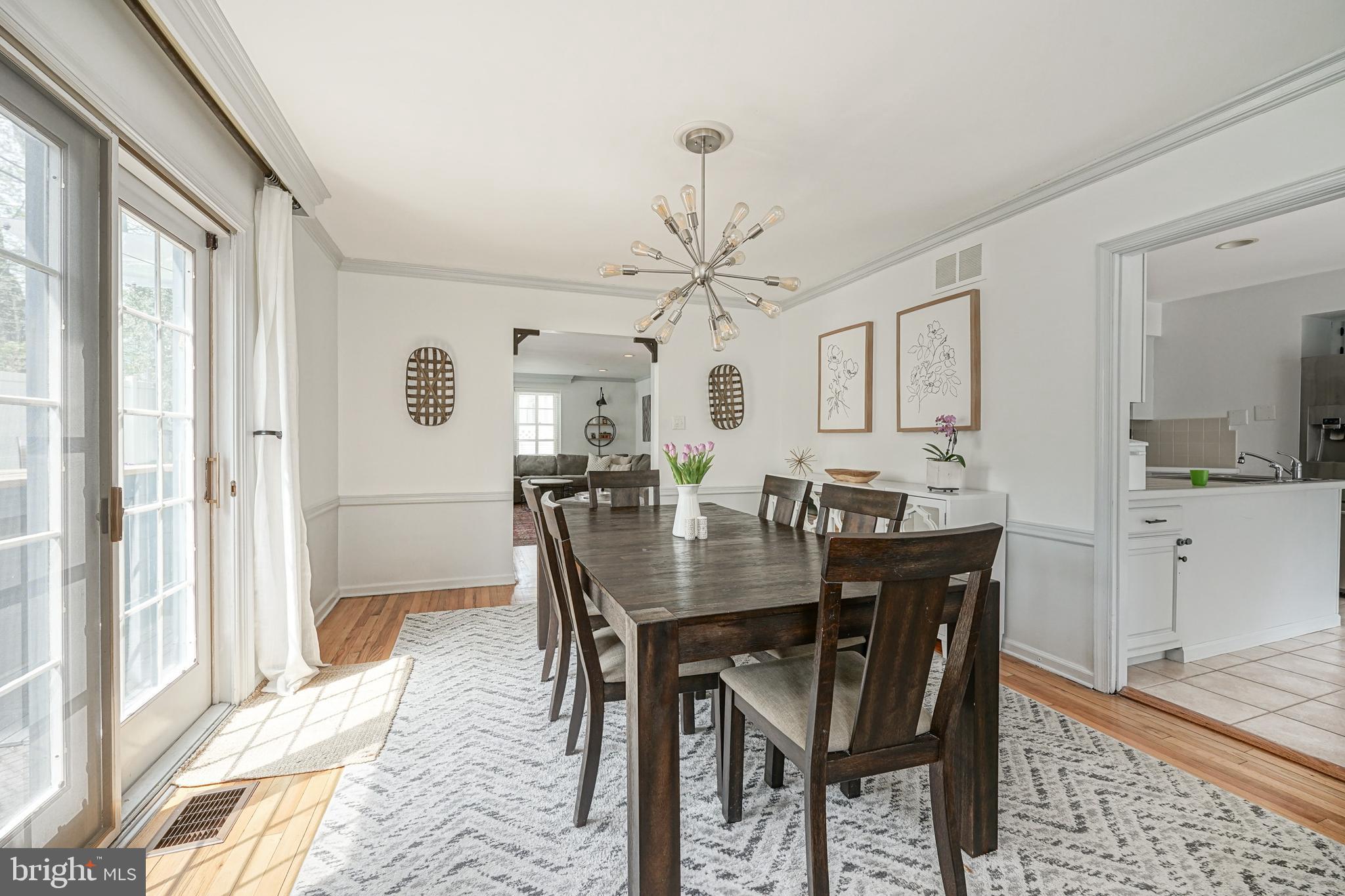 NARBERTH - Residential