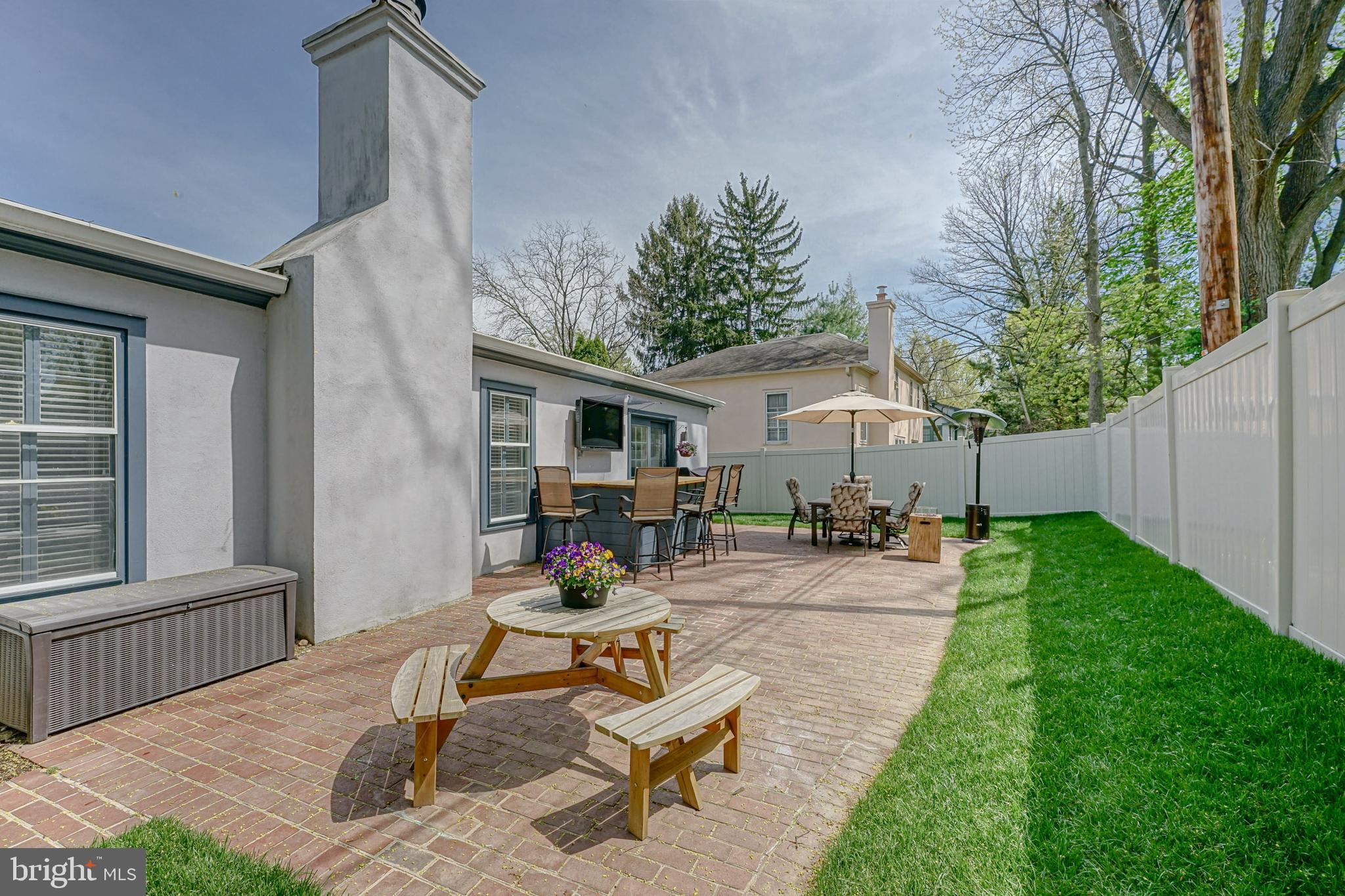 NARBERTH - Residential