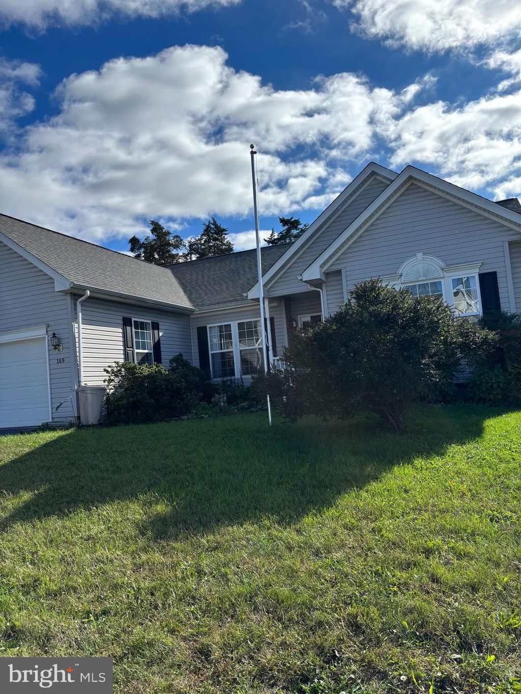Photo of 169 Abby Lane, STRASBURG, VA 22657 (MLS # VASH2012798)