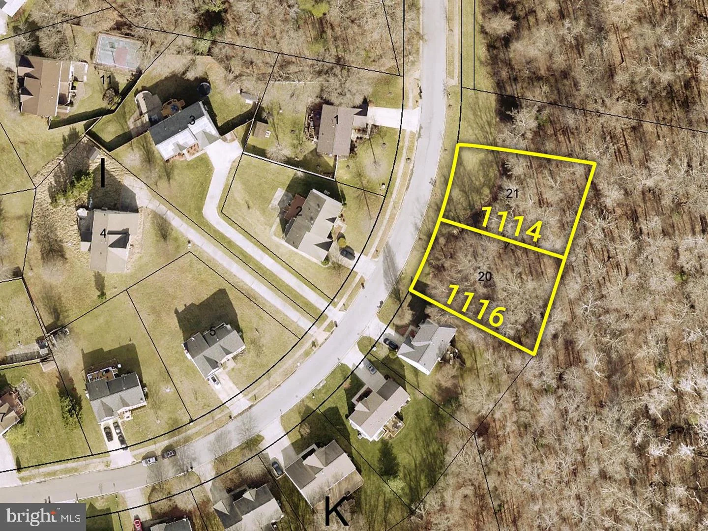 1116 Bohac Lane, Accokeek, MD, 20607