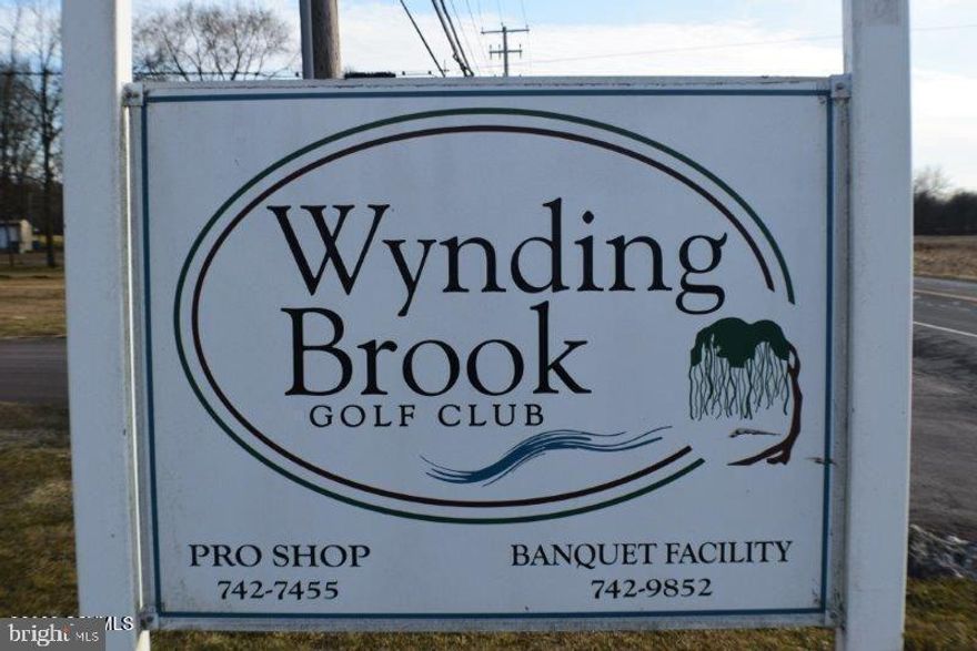 Wynding Brook Golf Club and Banquet Facility – 120 plus acres - 18 hole golf course; this course is a pleasure for golfers of any skill level to play. Easy access to Interstates #80, #180 and US #15, located between Milton & Watsontown amid the rolling hills, picturesque, and historic Susquehanna Valley. Banquet Facility has a patio, includes two liquor licenses, and has the capacity to accommodate 200 plus guests. There is a lounge, Pro Shop, two golf simulators, locker room, and office. The grounds include garage/workshop, Quonset hut, block storage building, and pavilion area. Sale includes a single family home constructed in 2015 with a two car attached garage. Please note: sale is subject to the subdivision of a single family home currently on the parcel. TEXT Scott