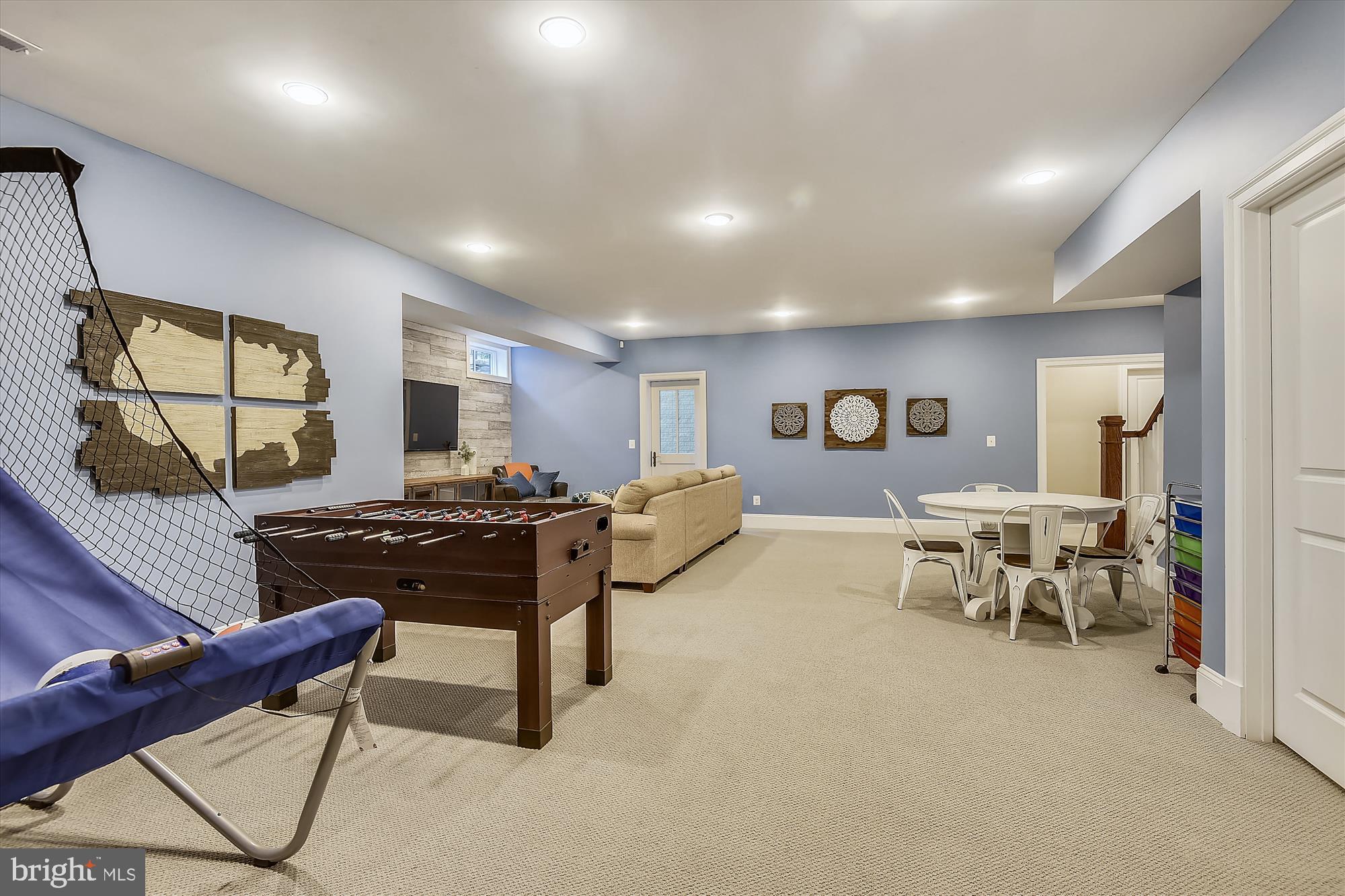 CHESTERBROOK MANOR - Residential