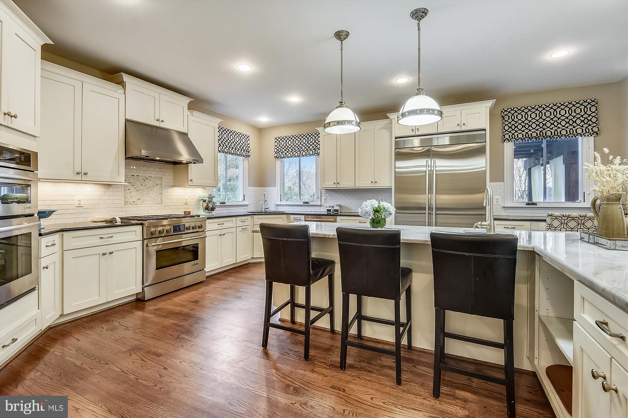 CHESTERBROOK MANOR - Residential