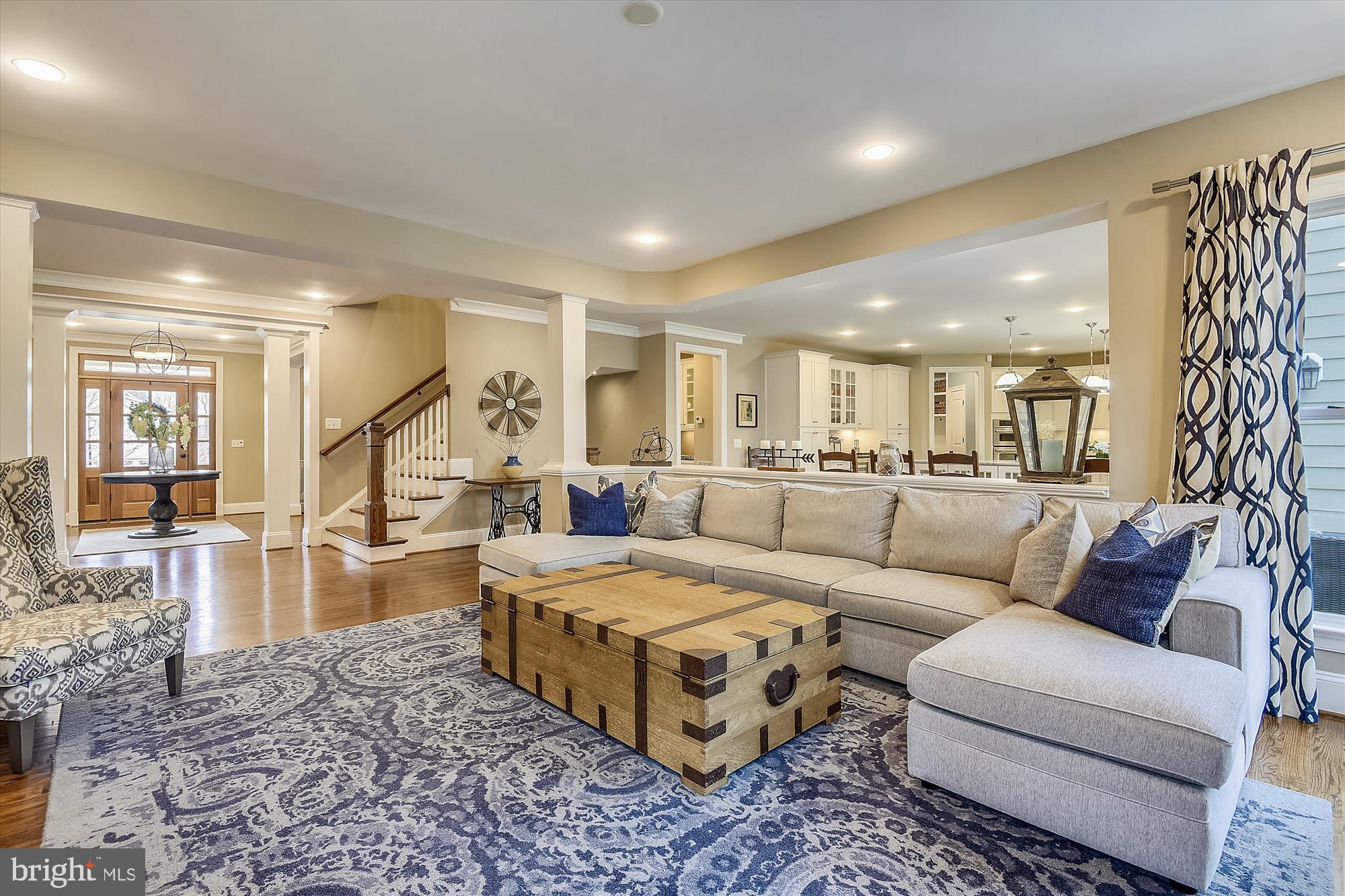 CHESTERBROOK MANOR - Residential