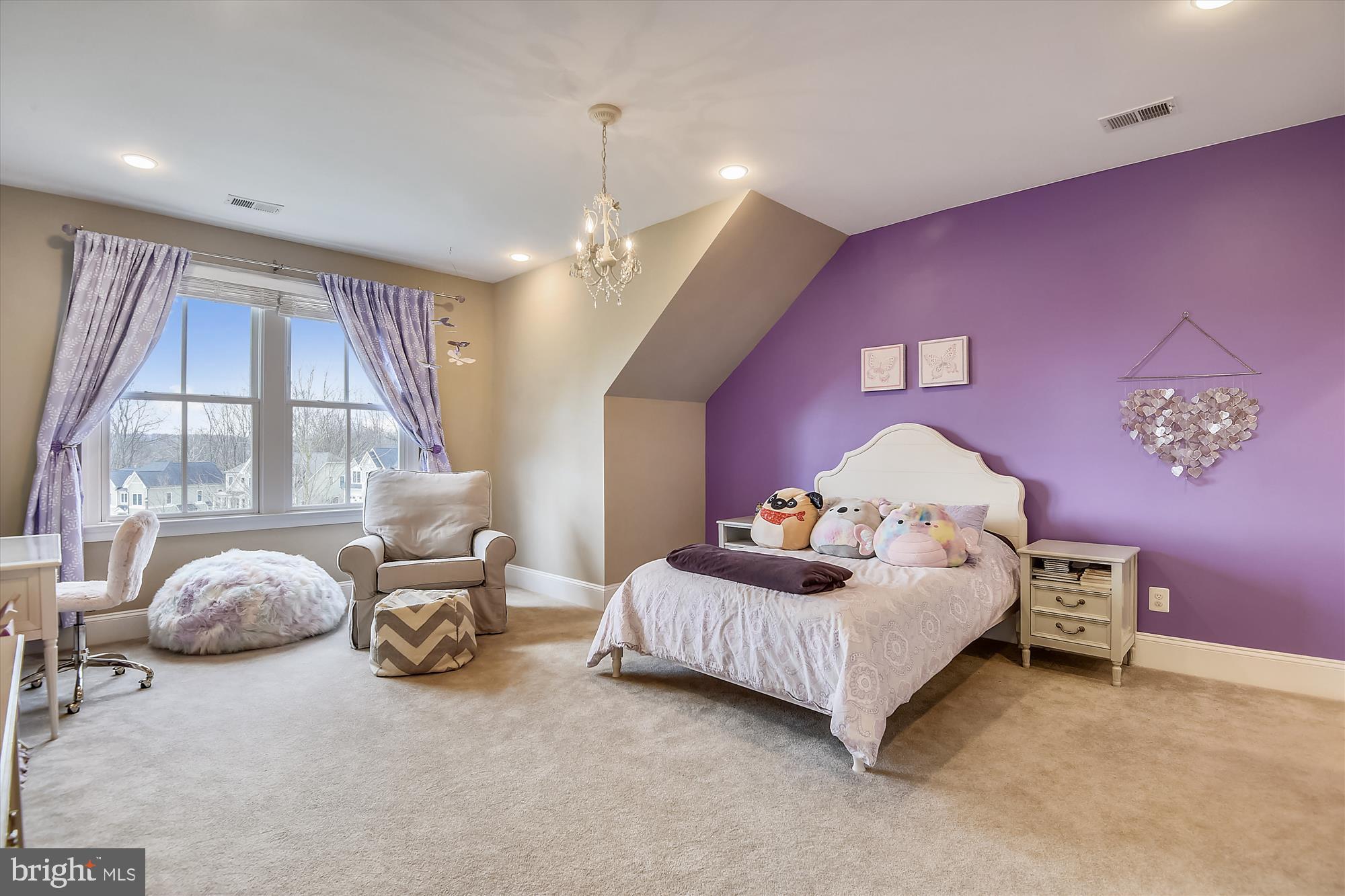 CHESTERBROOK MANOR - Residential