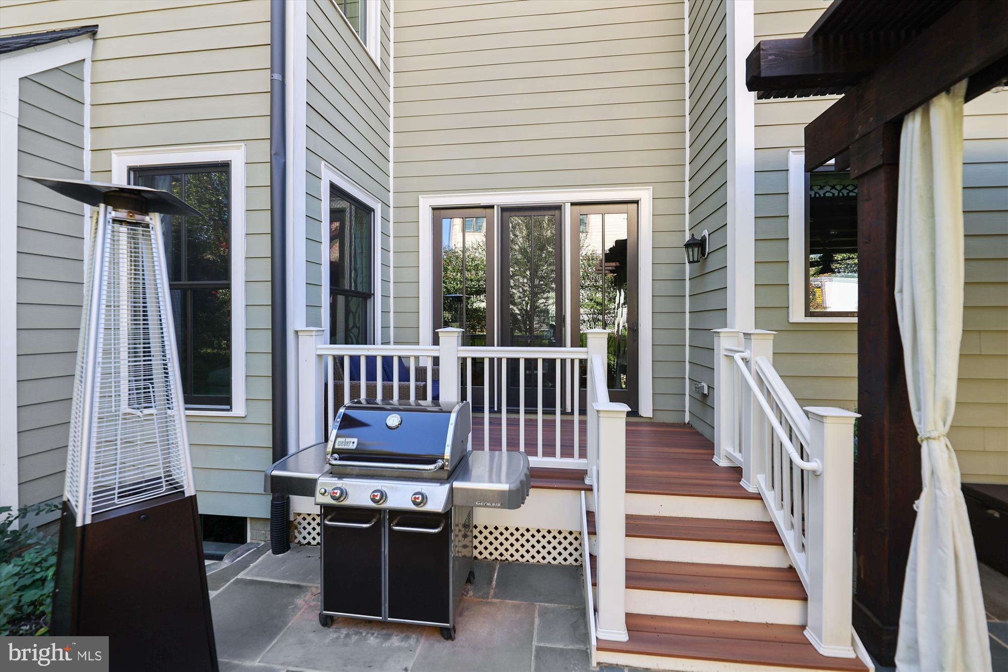 CHESTERBROOK MANOR - Residential