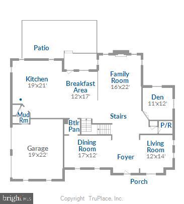 CHESTERBROOK MANOR - Residential