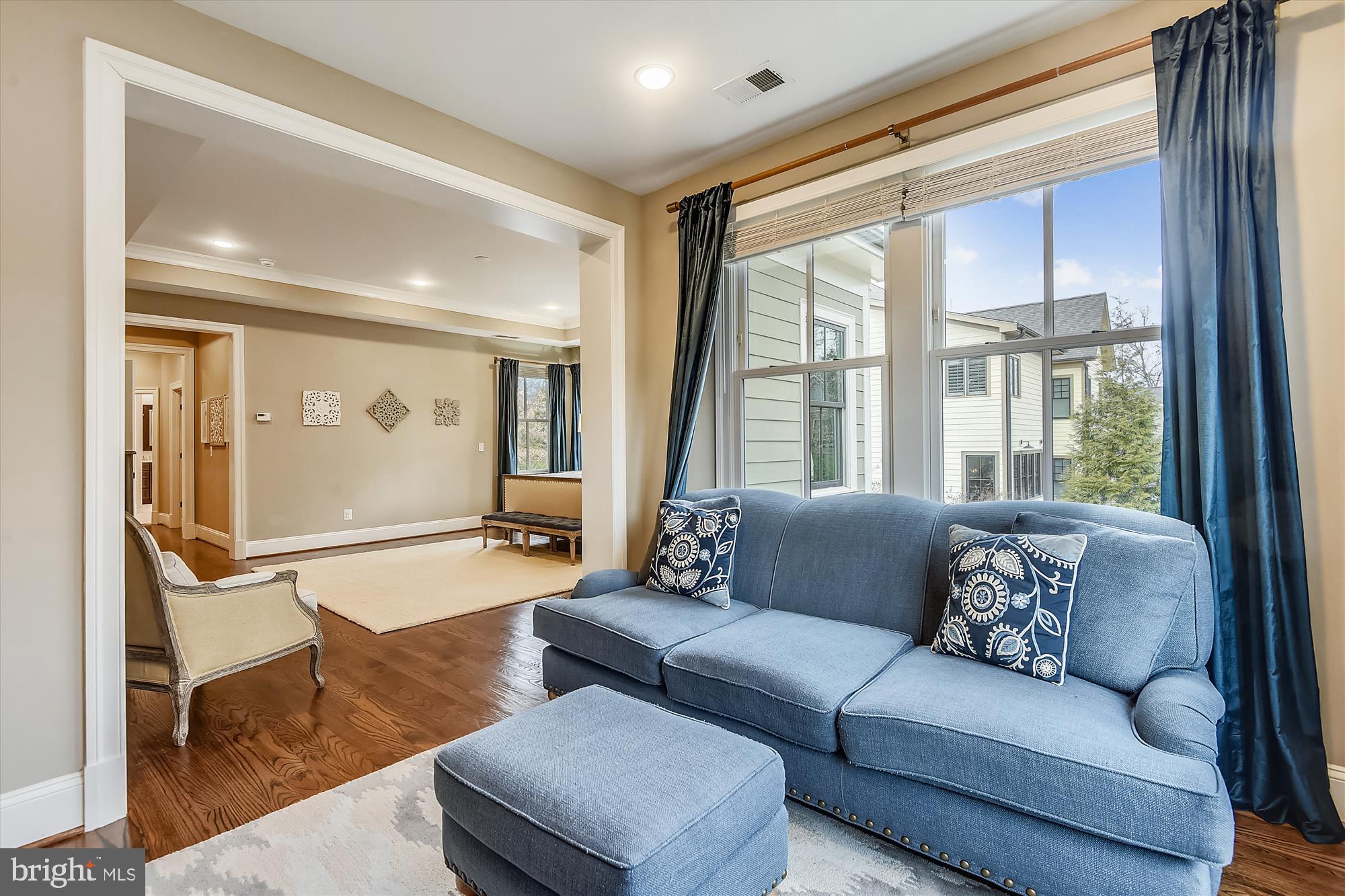 CHESTERBROOK MANOR - Residential