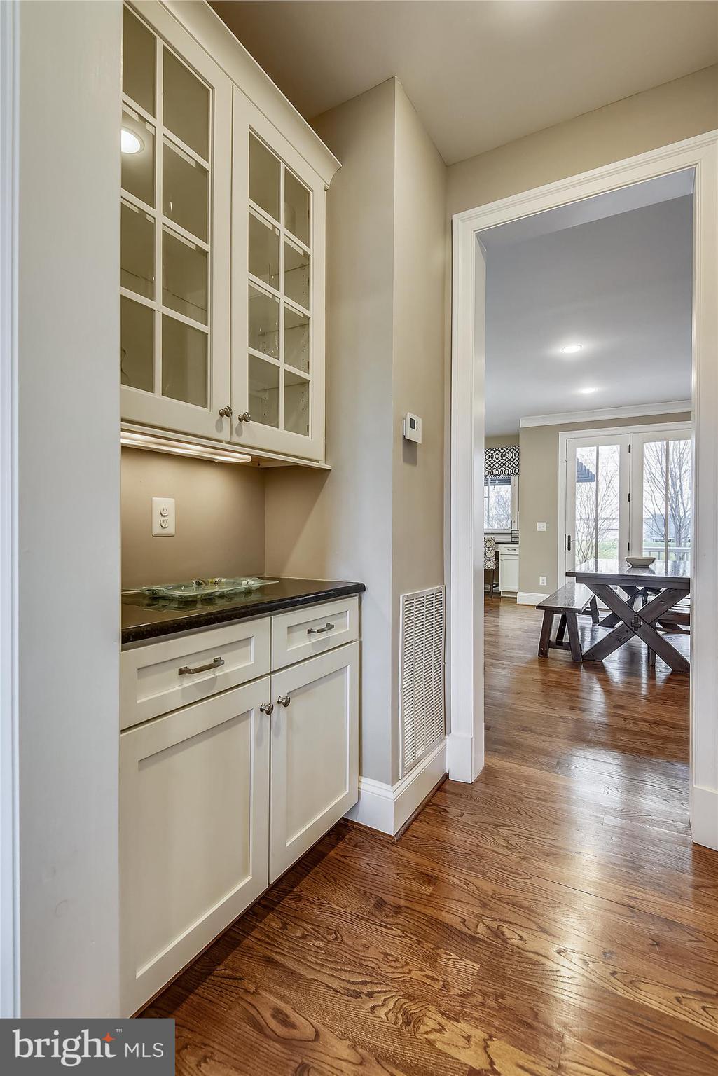 CHESTERBROOK MANOR - Residential