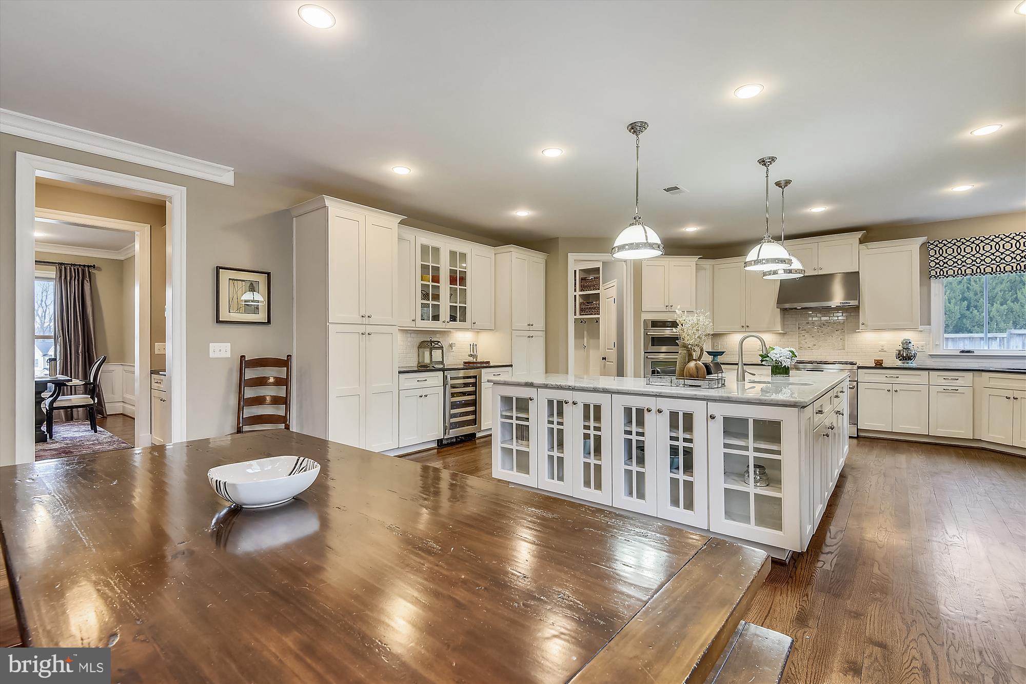 CHESTERBROOK MANOR - Residential