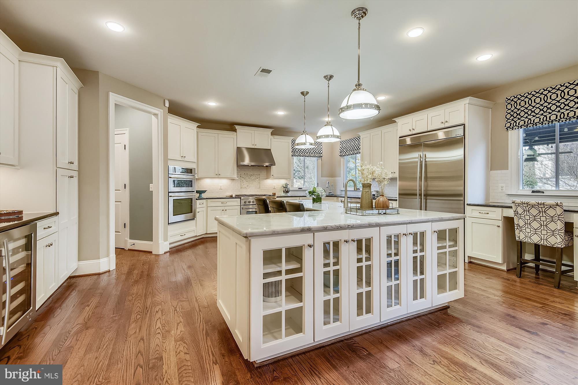 CHESTERBROOK MANOR - Residential