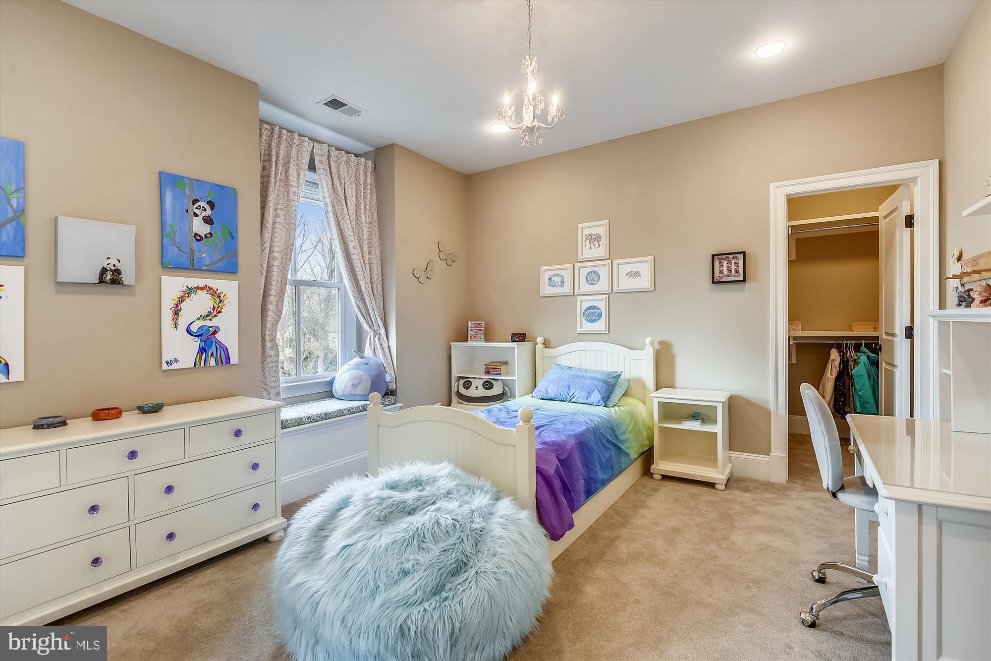 CHESTERBROOK MANOR - Residential