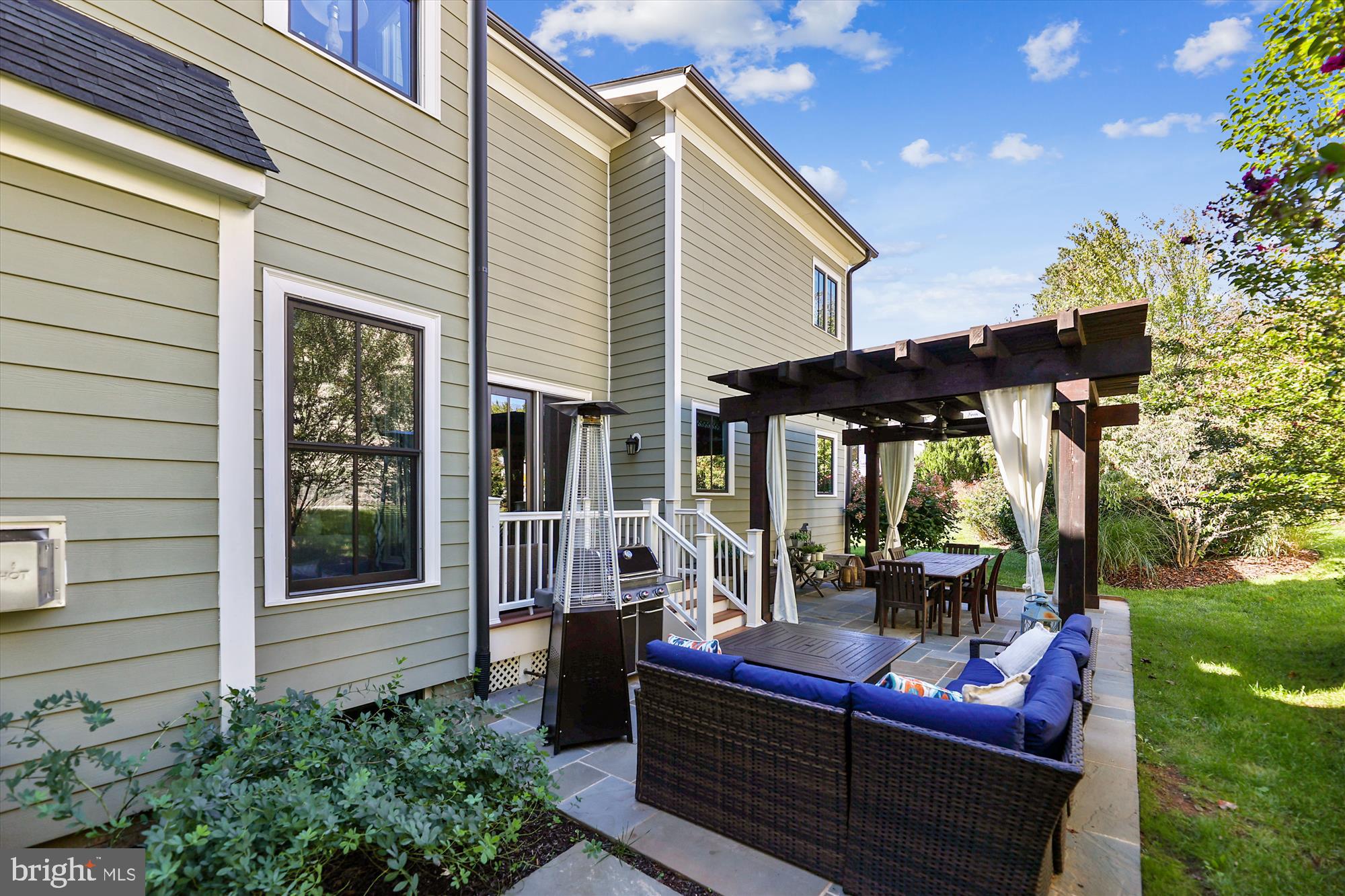 CHESTERBROOK MANOR - Residential