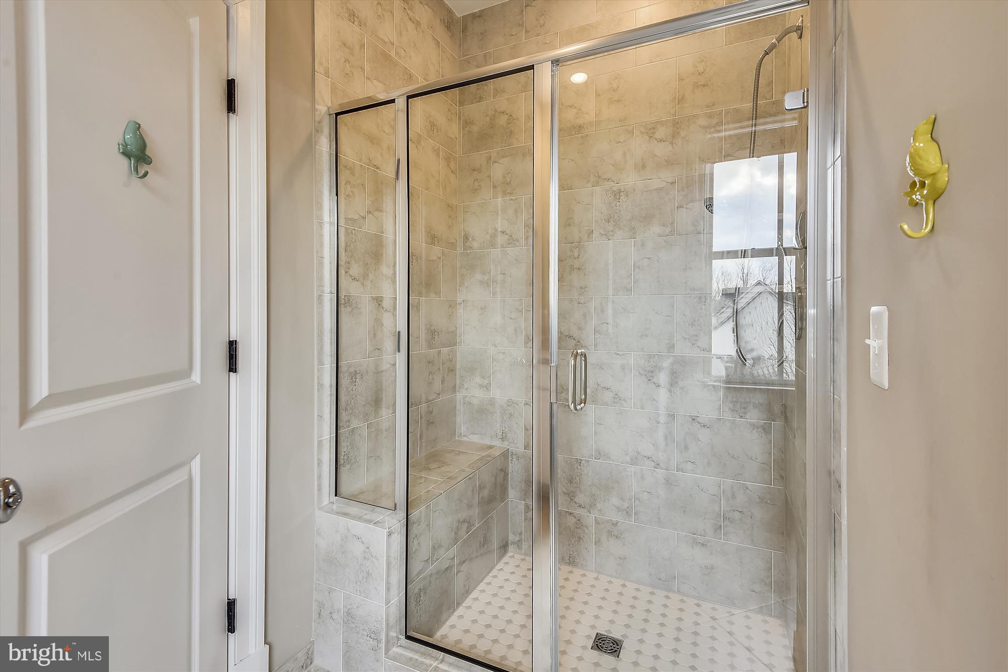 CHESTERBROOK MANOR - Residential