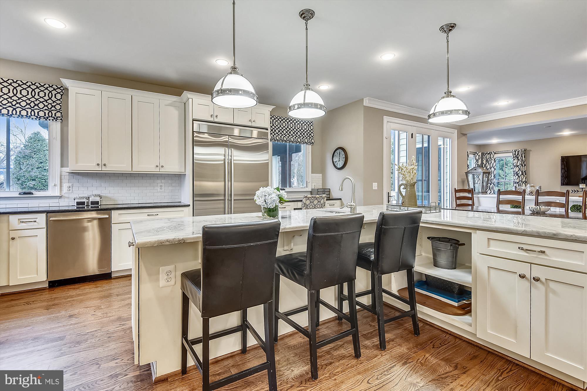 CHESTERBROOK MANOR - Residential