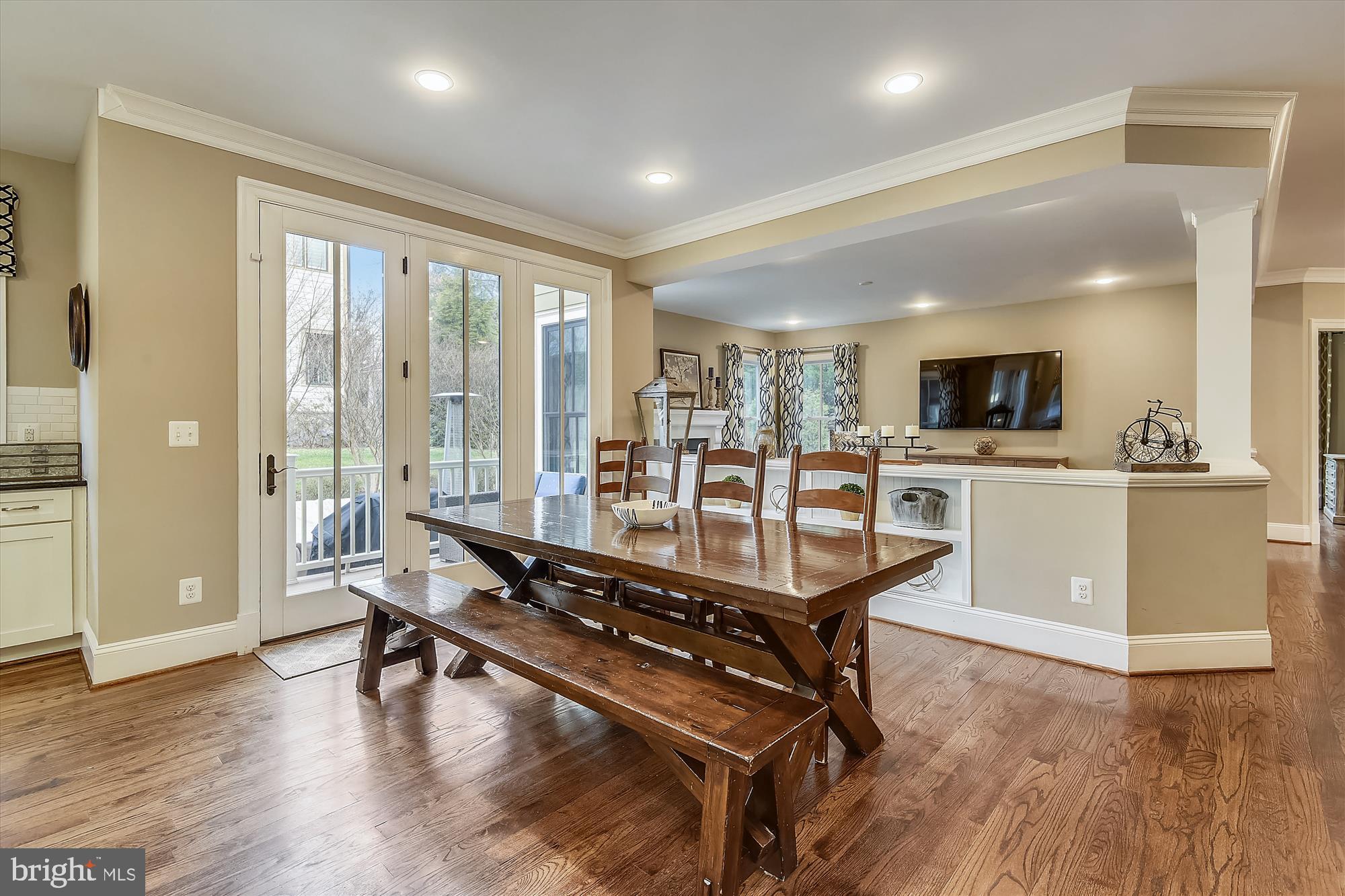 CHESTERBROOK MANOR - Residential