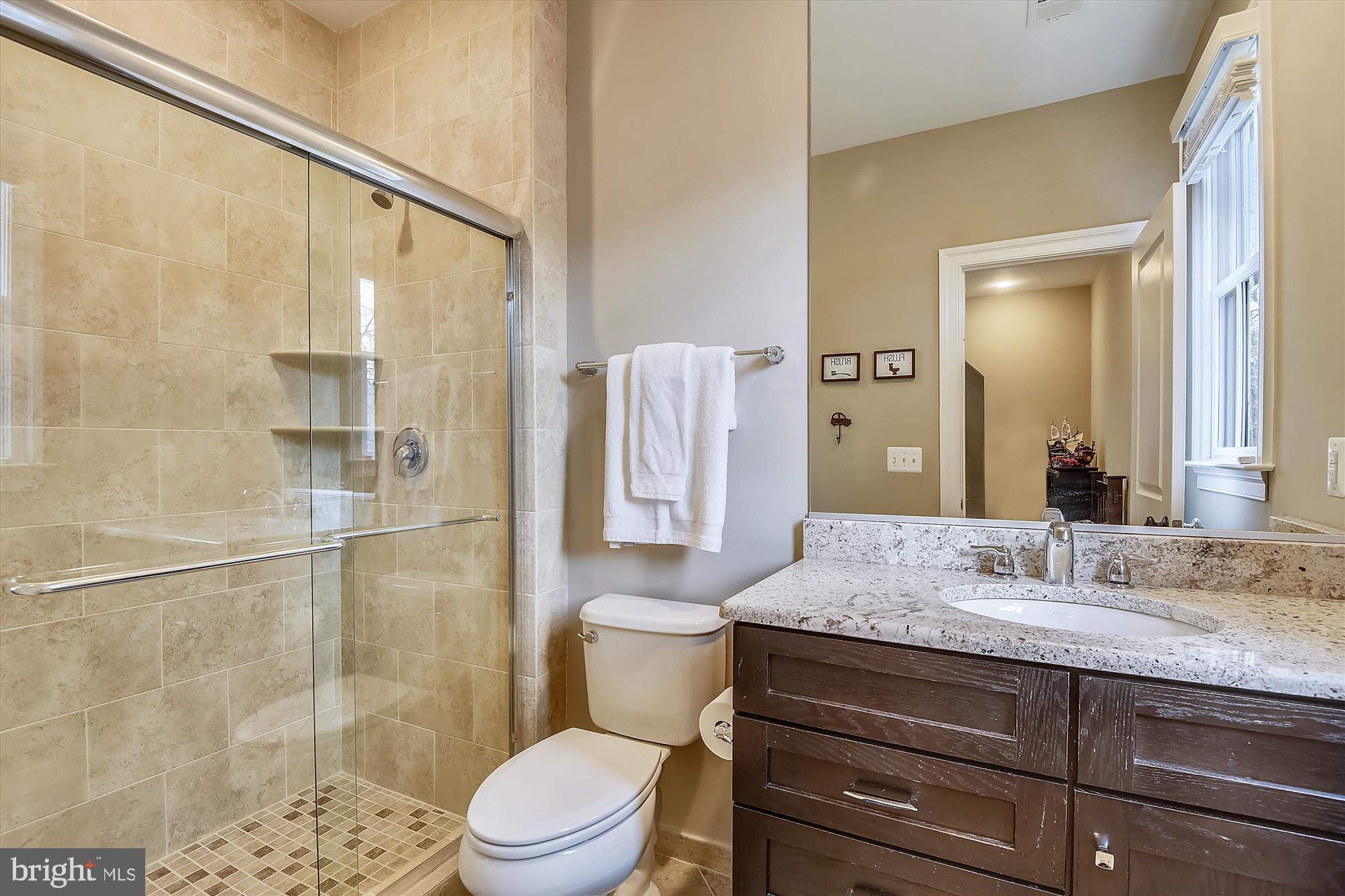 CHESTERBROOK MANOR - Residential