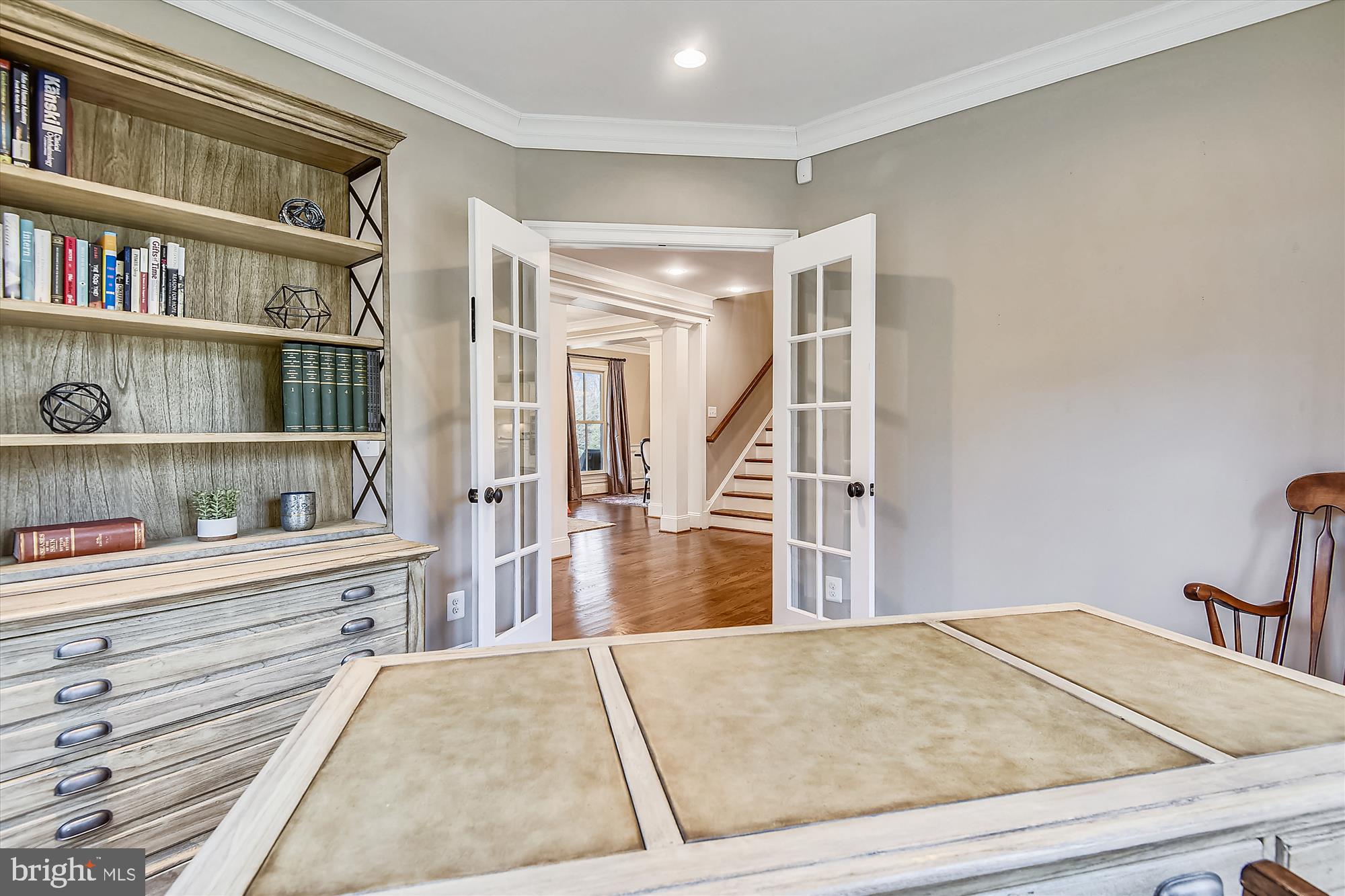 CHESTERBROOK MANOR - Residential