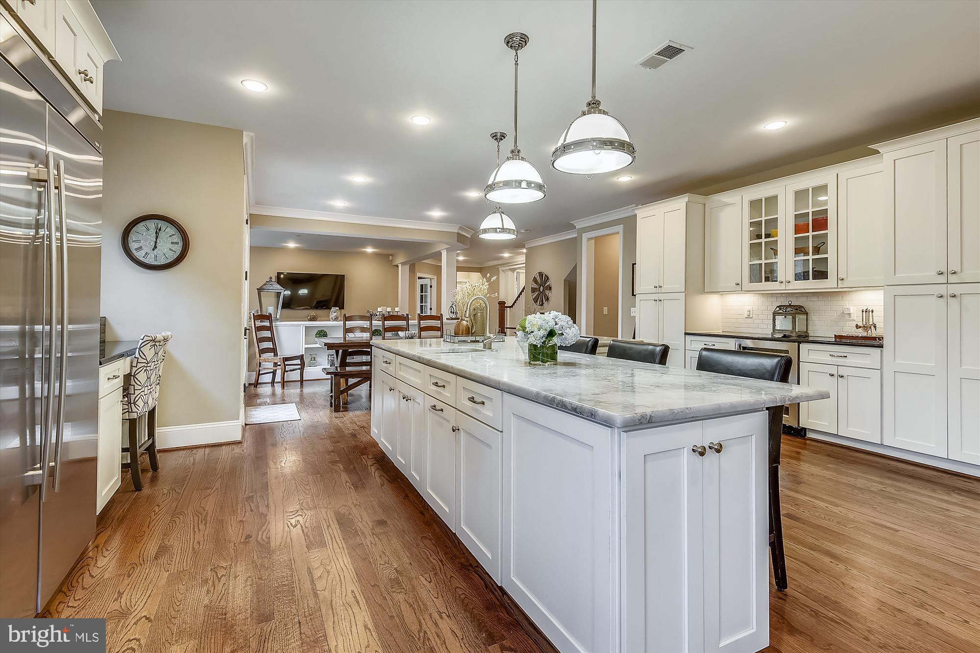 CHESTERBROOK MANOR - Residential