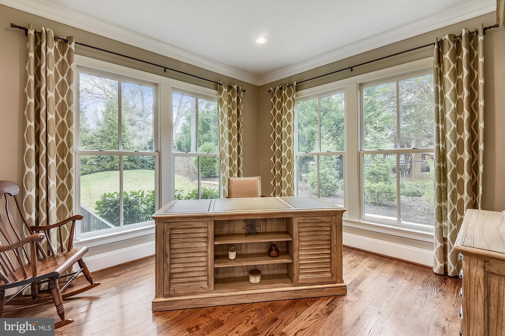 CHESTERBROOK MANOR - Residential