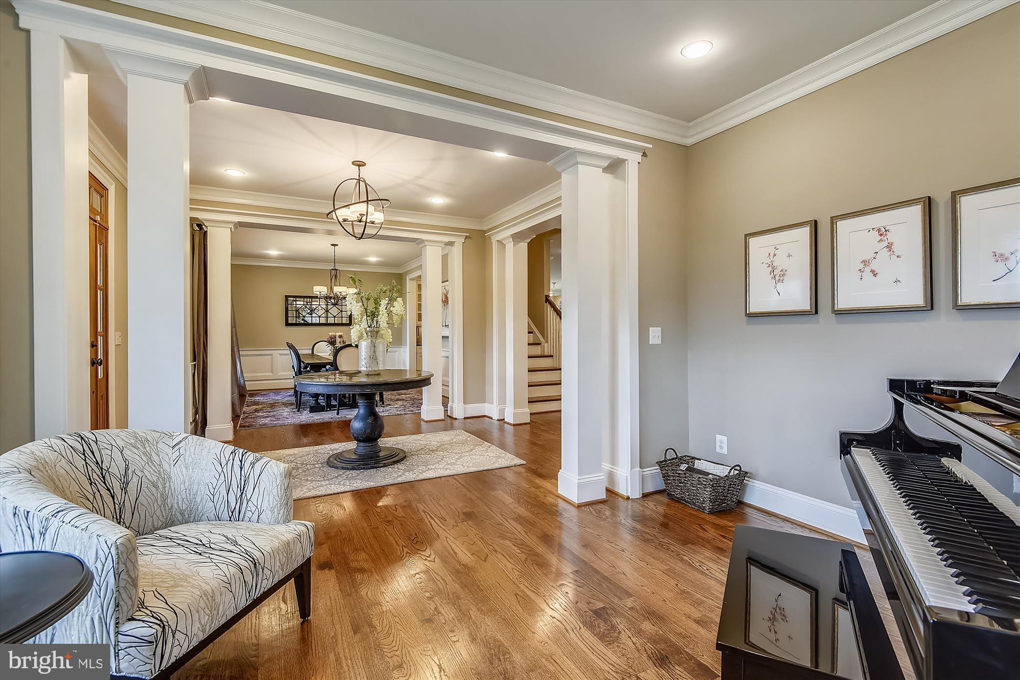 CHESTERBROOK MANOR - Residential