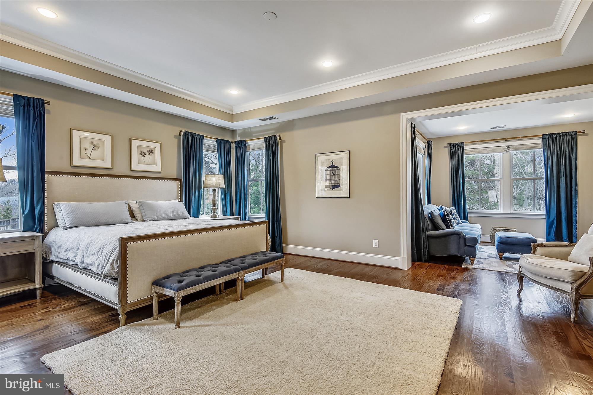 CHESTERBROOK MANOR - Residential